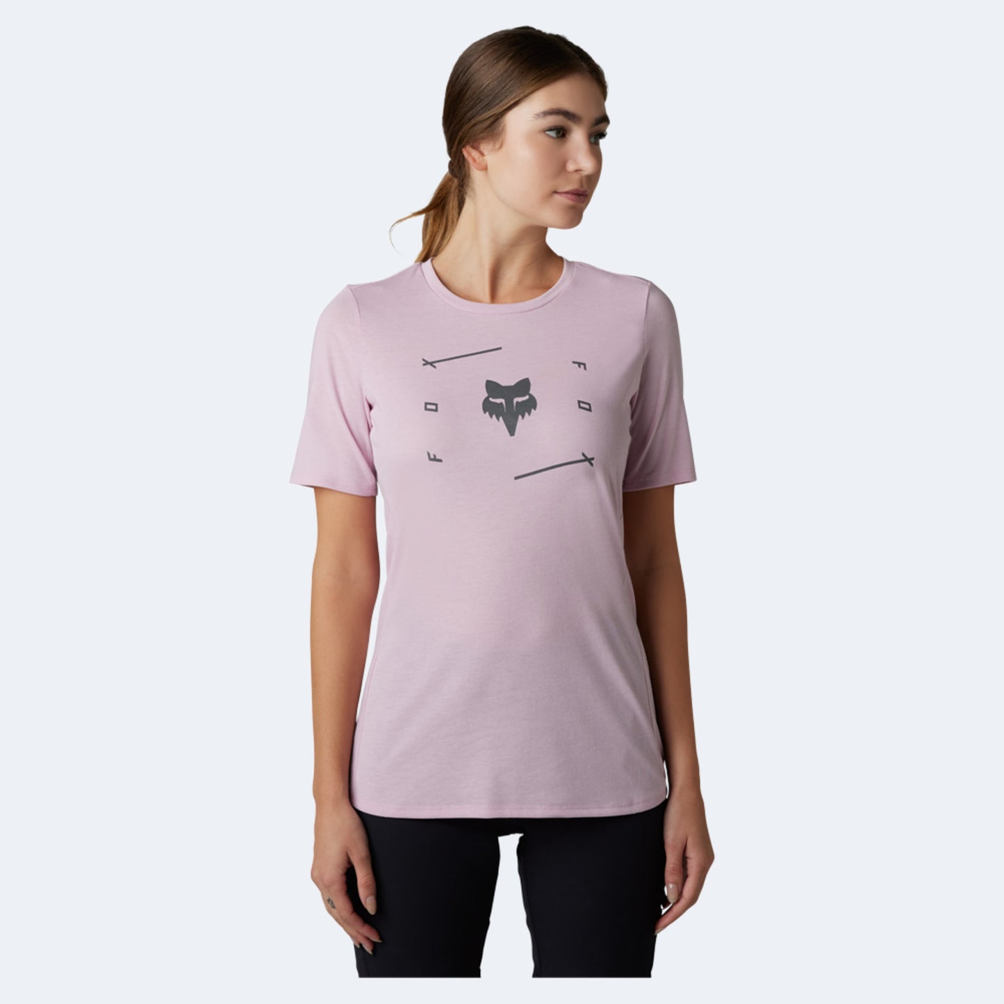 Fox Ranger Drirelease Women's Short Sleeve Jersey