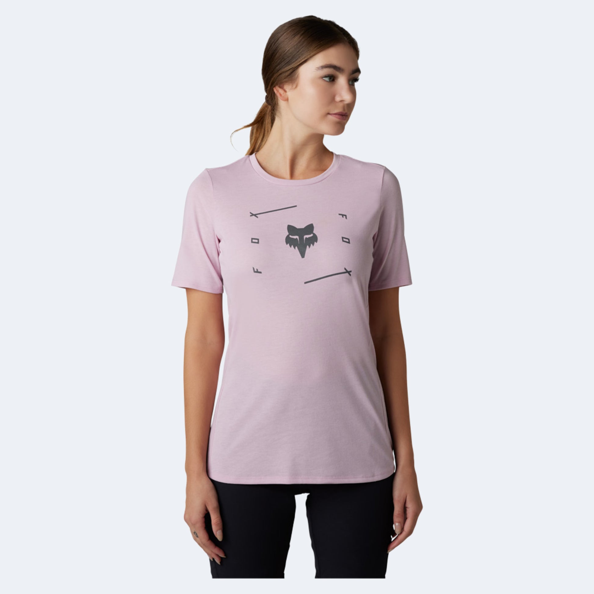 Fox Ranger Drirelease Women's Short Sleeve Jersey