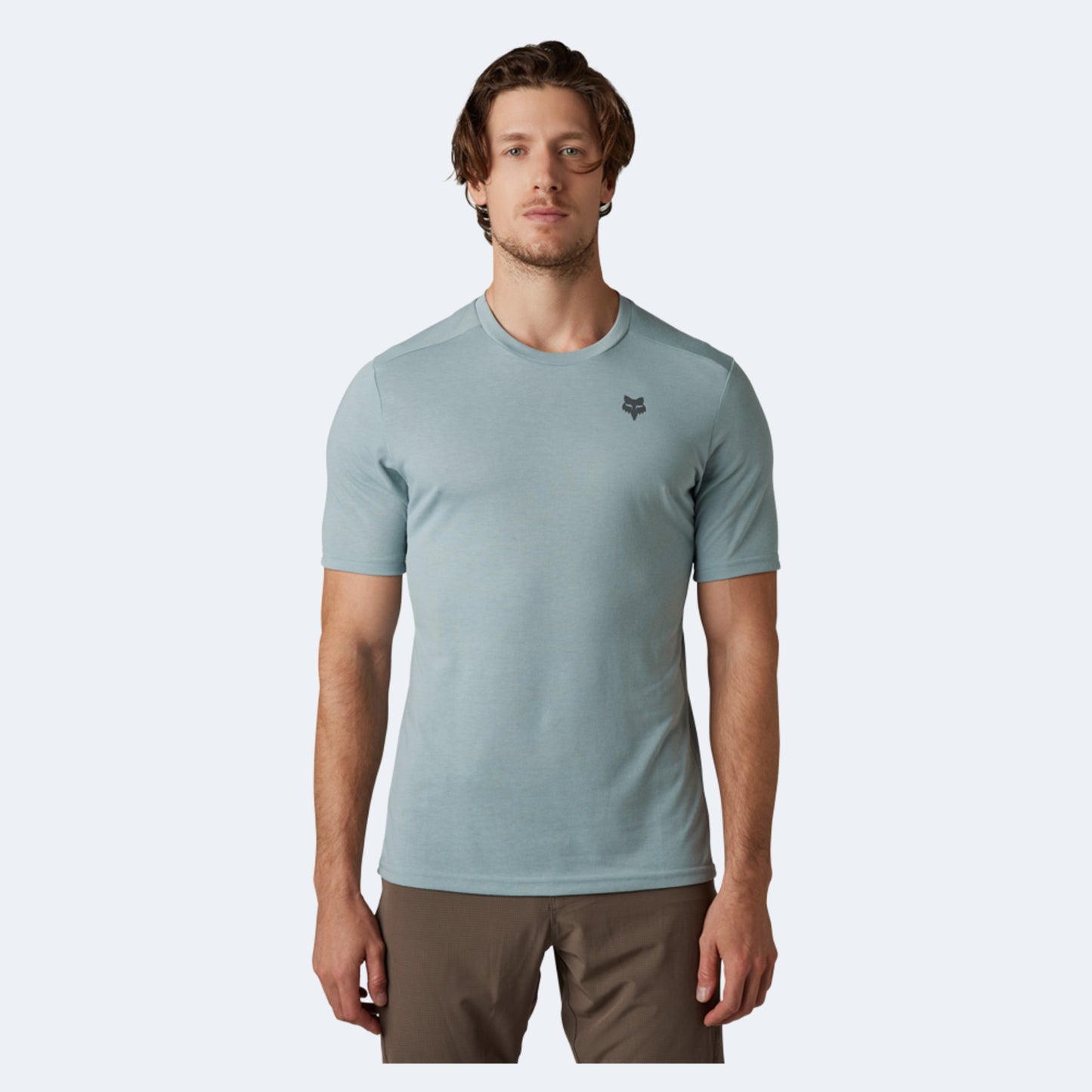 Fox Ranger Emit Drirelease SS Mens Jersey