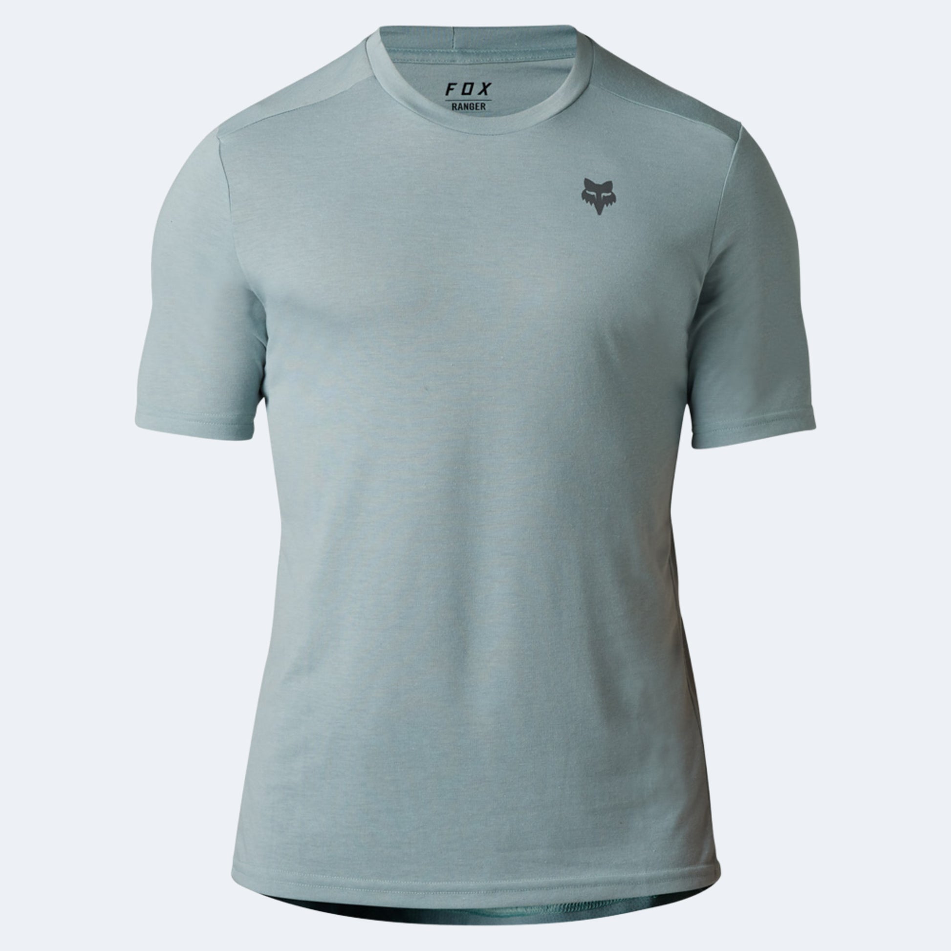 Fox Ranger Emit Drirelease SS Mens Jersey