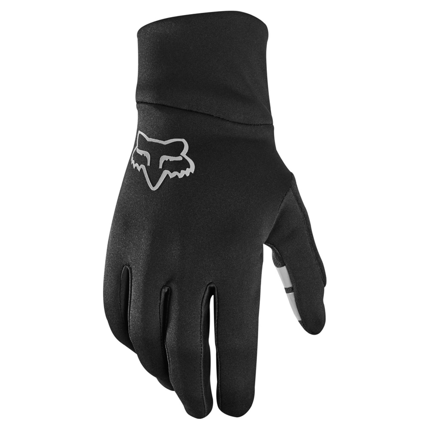 Fox Ranger Fire Men's Bike Glove - BLACK - XL
