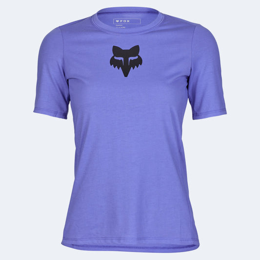 Fox Ranger Foxhead SS Women's Jersey