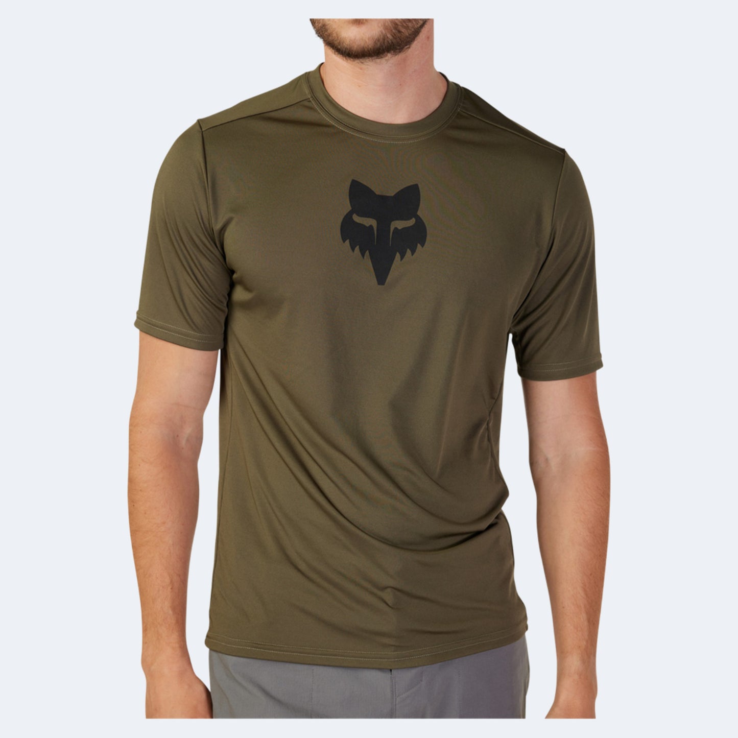 Fox Ranger Lab Head SS Men's Jersey