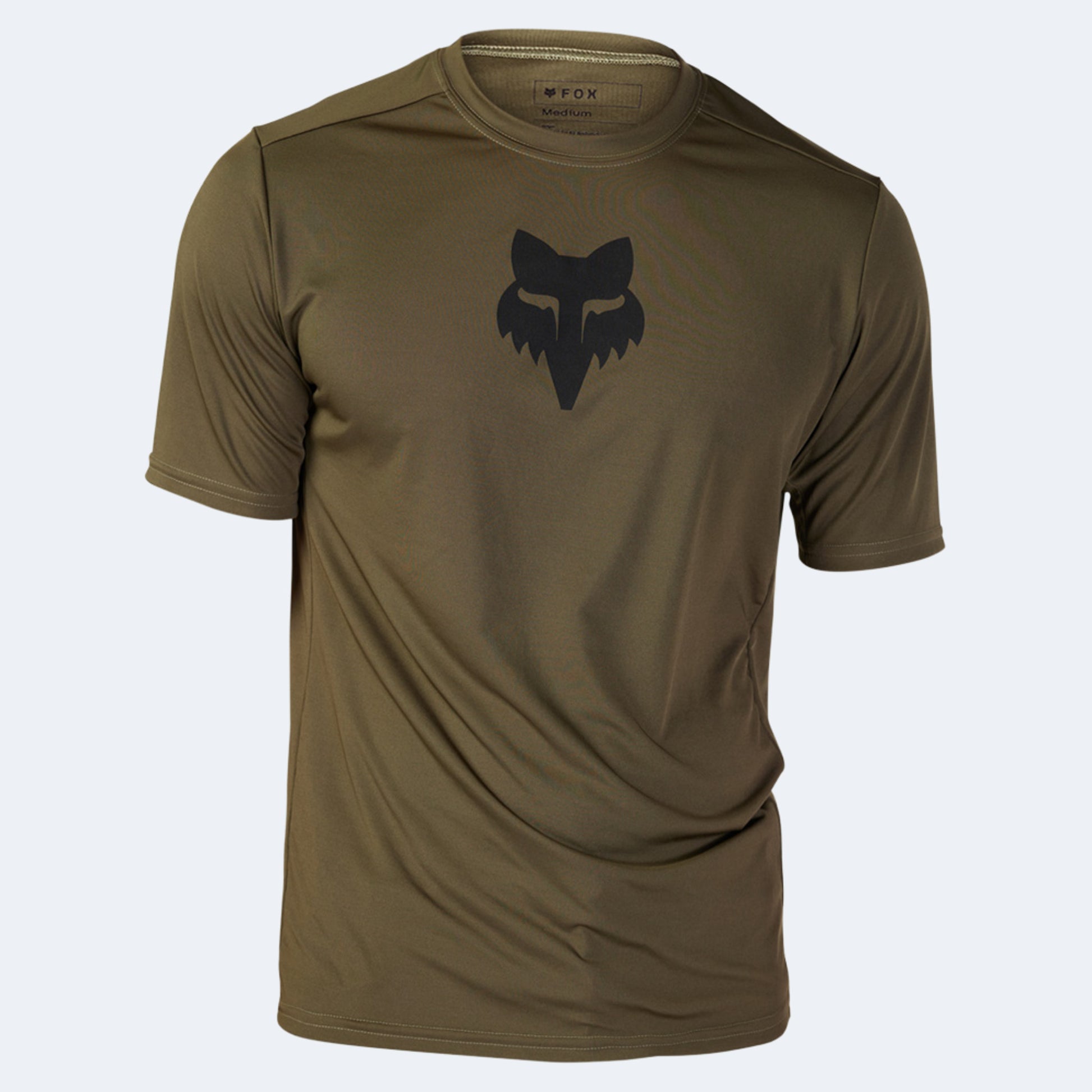 Fox Ranger Lab Head SS Men's Jersey