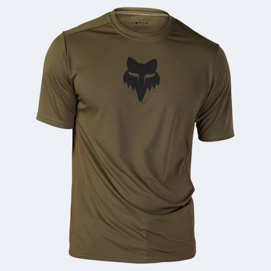 Fox Ranger Lab Head SS Men's Jersey