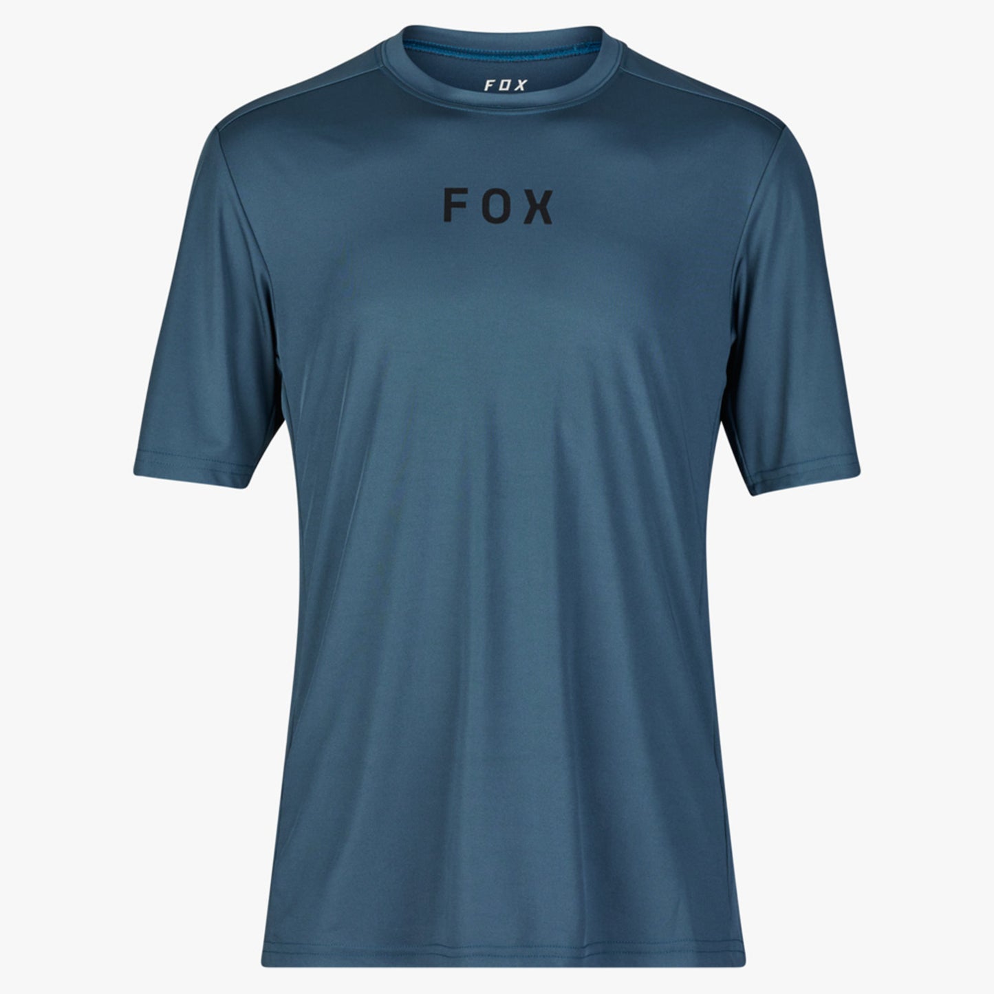 Fox Ranger SS Men's Jersey Moth - Dark Vintage Blue - XXL