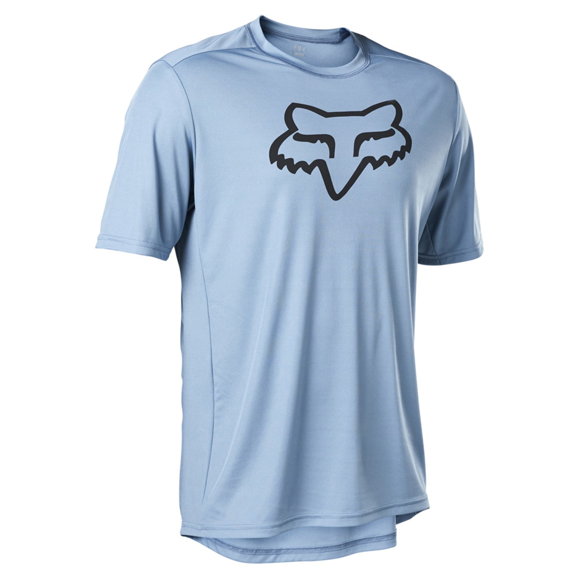 Fox Ranger SS Men's Jersey - DUSTY BLUE - XXL
