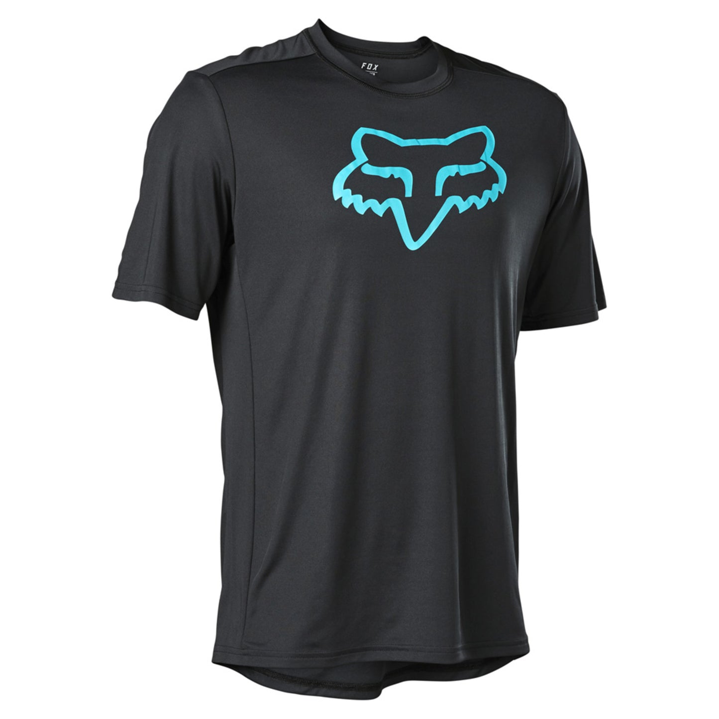 Fox Ranger SS Men's Jersey - TEAL - XXL