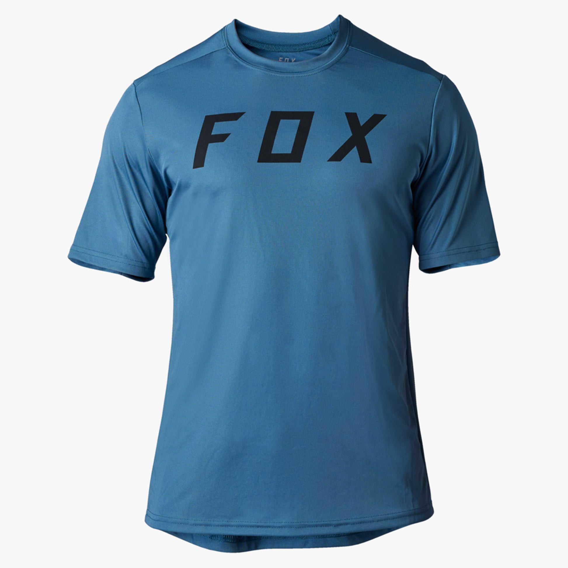Fox Ranger SS Men's Jersey Moth - DARK SLATE - XXL