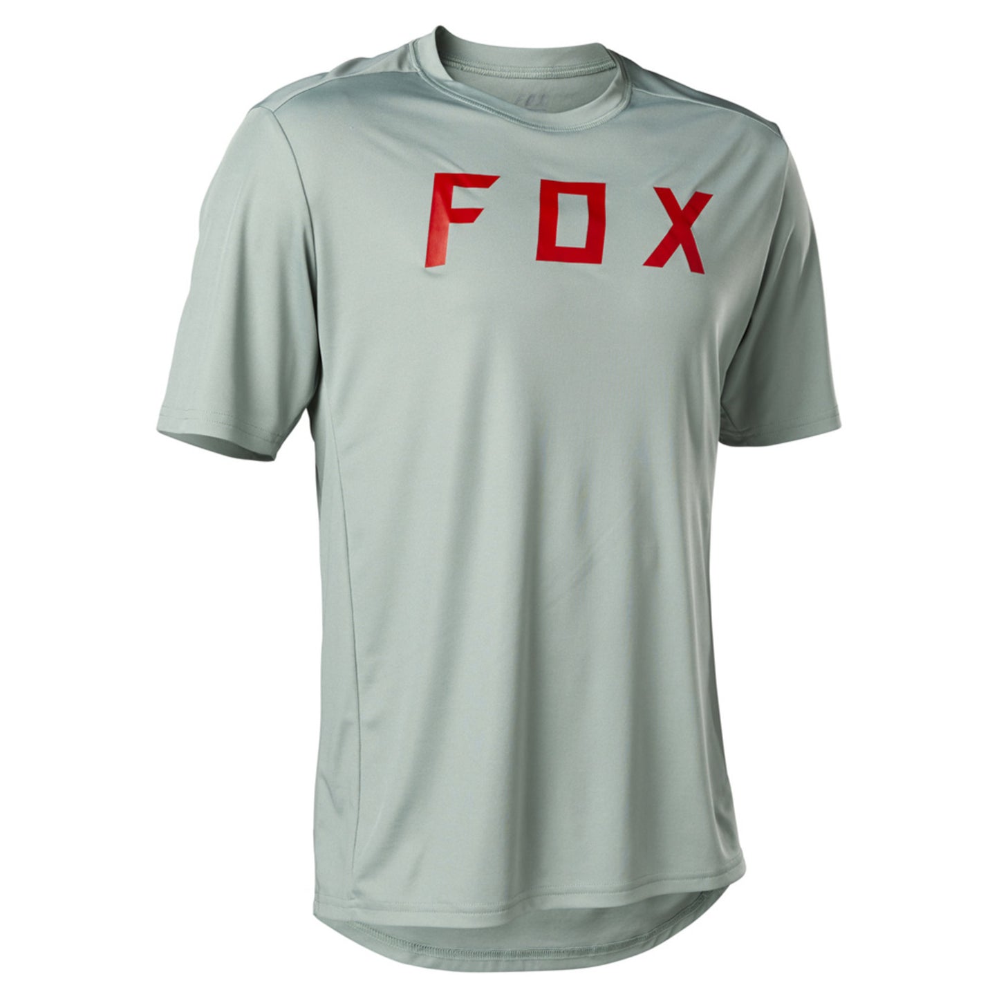 Fox Ranger SS Men's Jersey Moth - EUCALYPTUS - XXL