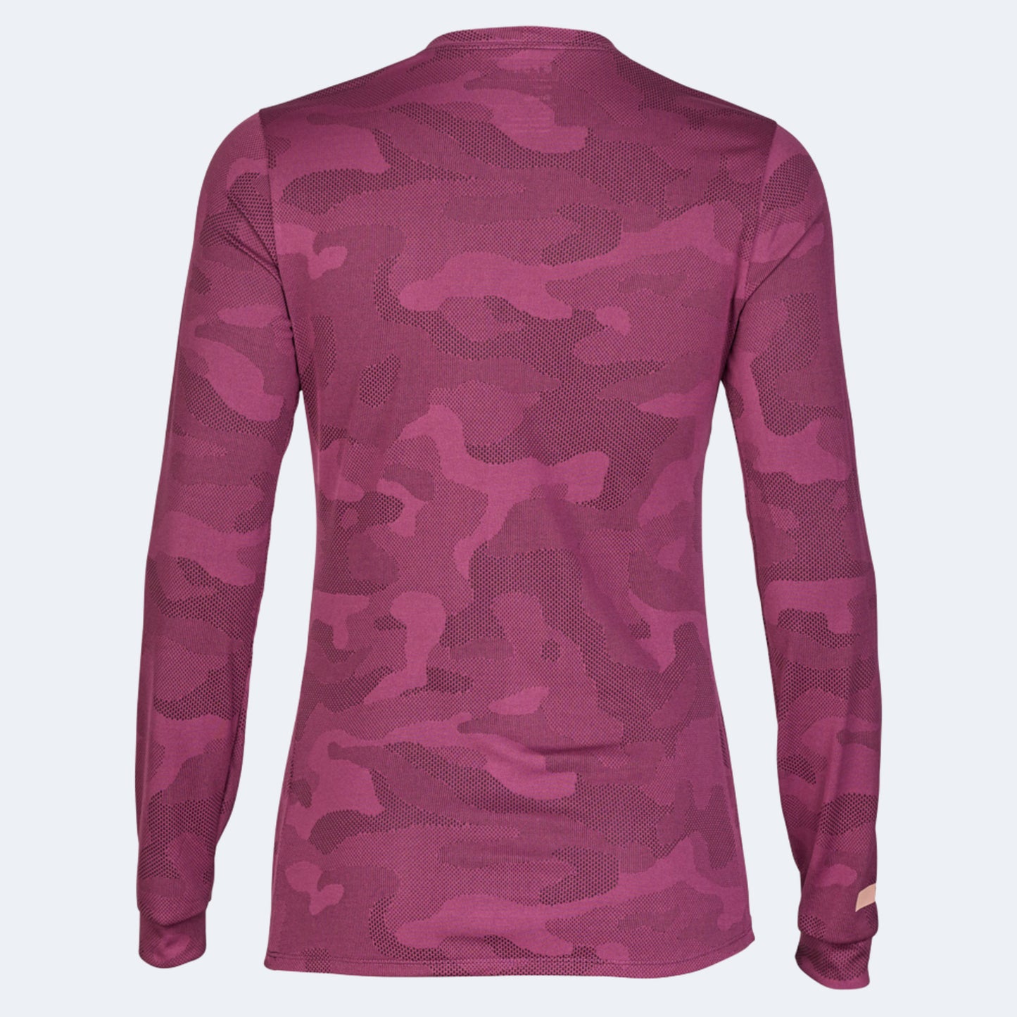 Fox Ranger Tru Dri LS Women's Jersey
