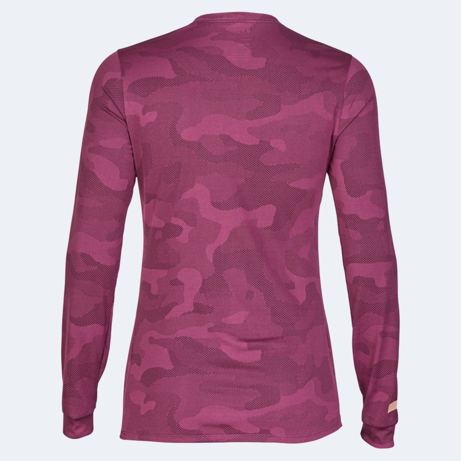 Fox Ranger Tru Dri LS Women's Jersey