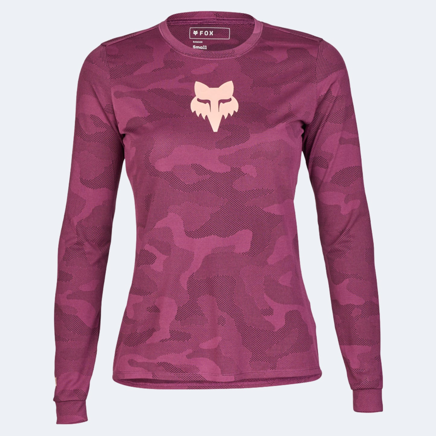 Fox Ranger Tru Dri LS Women's Jersey