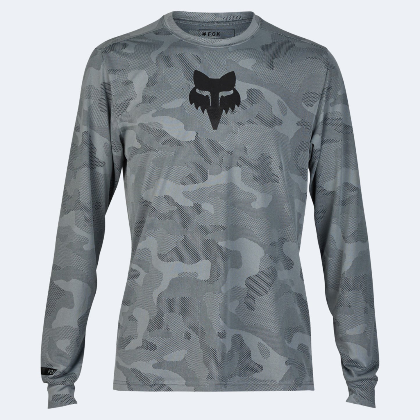Fox Ranger TruDri LS Men's Jersey