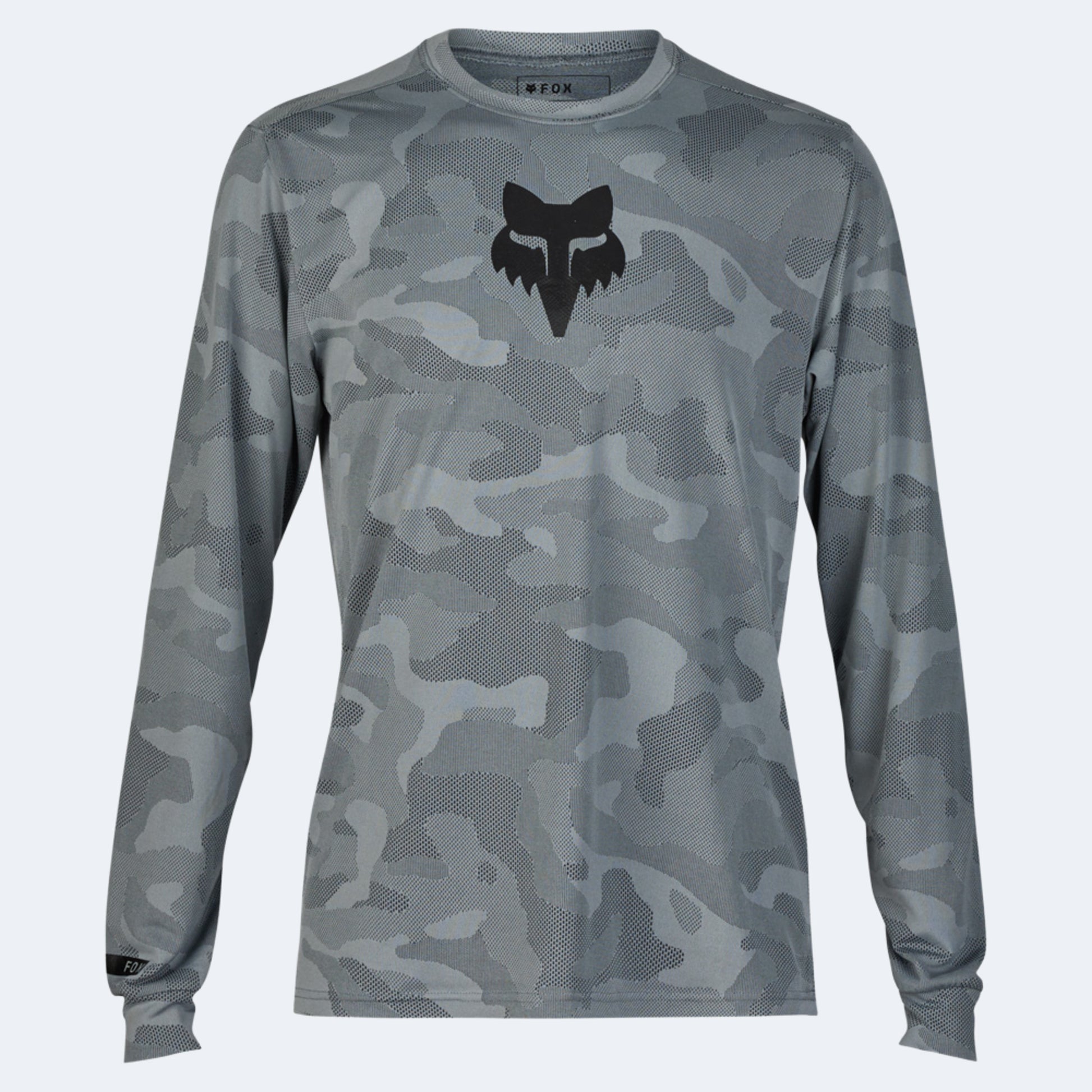 Fox Ranger TruDri LS Men's Jersey