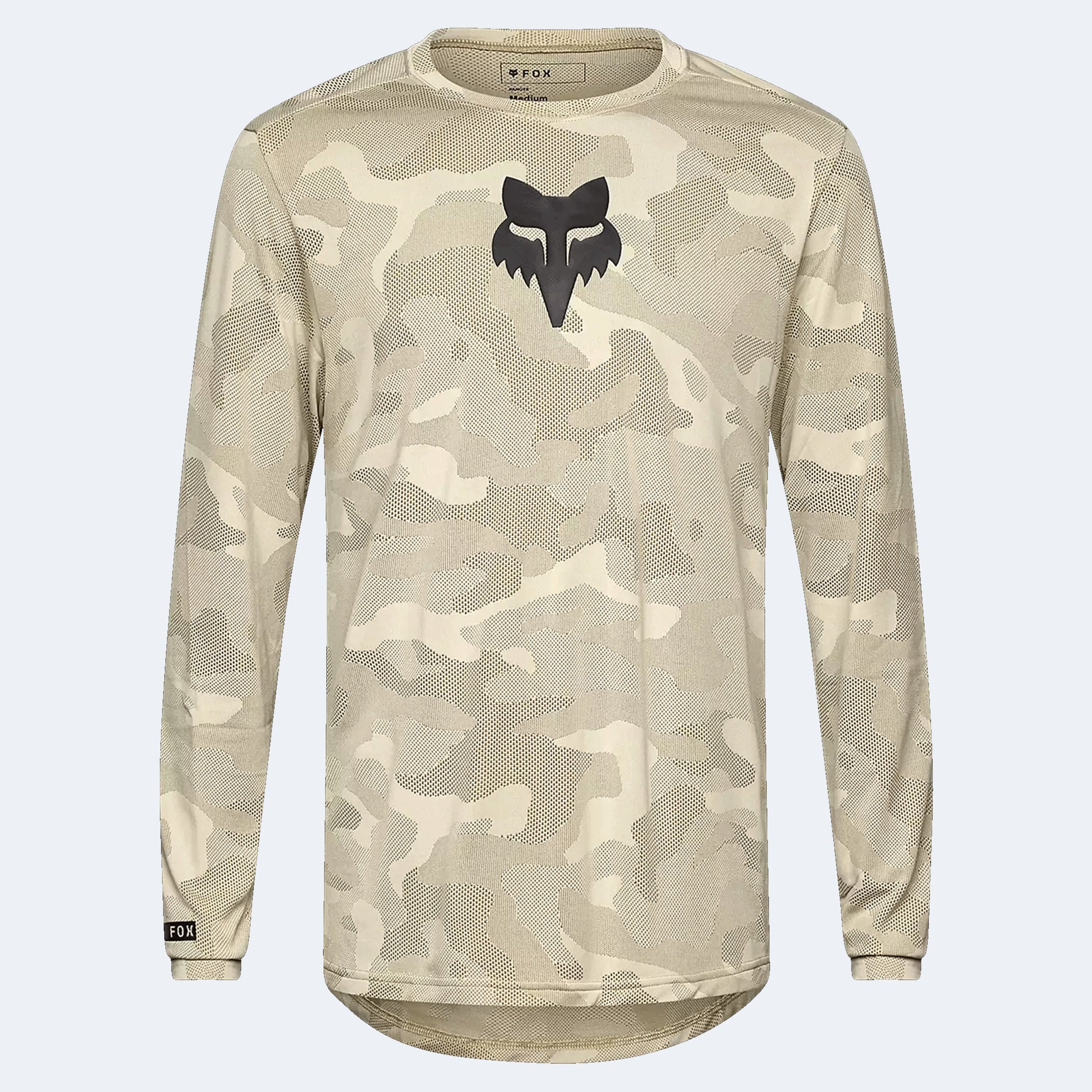 Fox Ranger TruDri LS Men's Jersey
