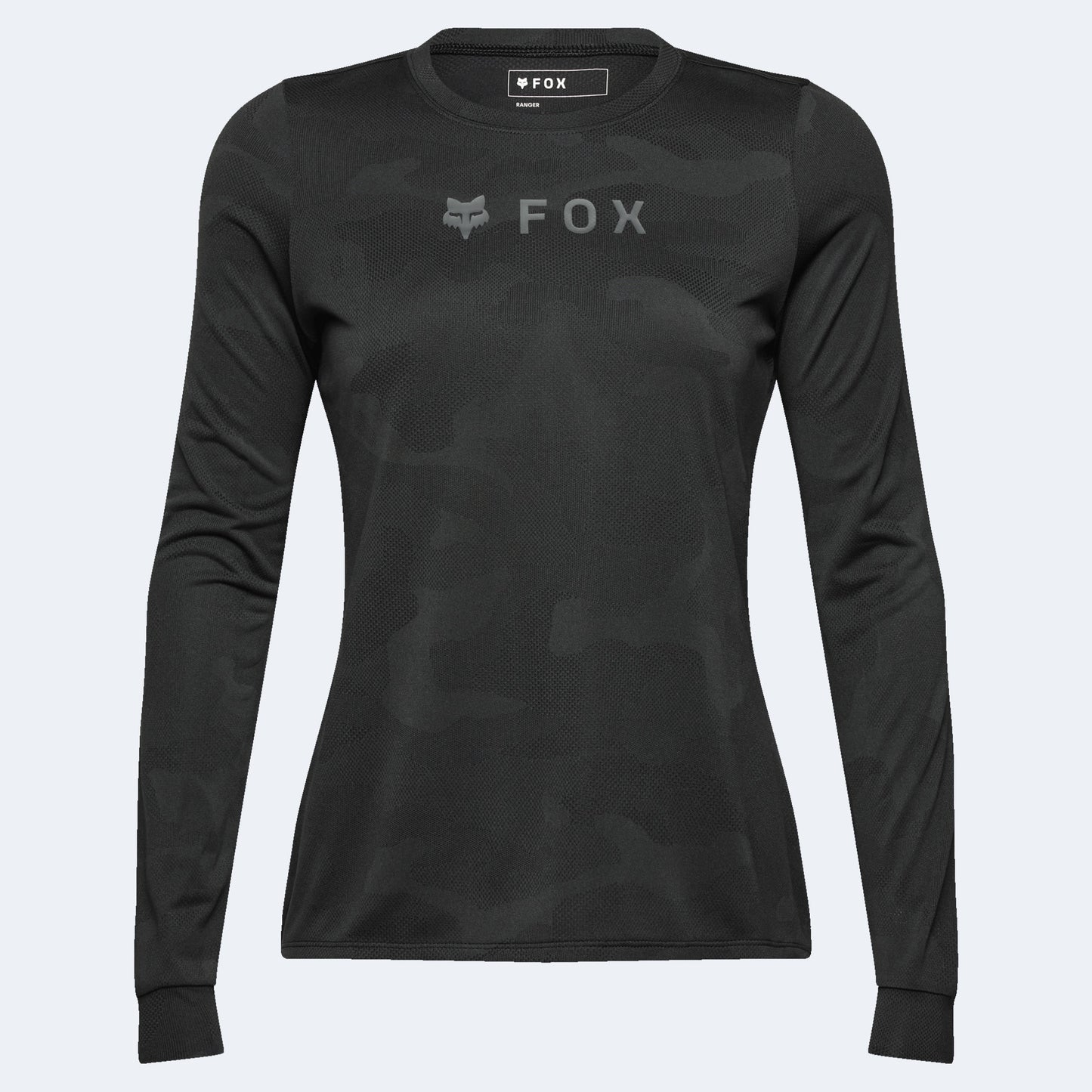 Fox Ranger TruDri Women's Long Sleeve Jersey