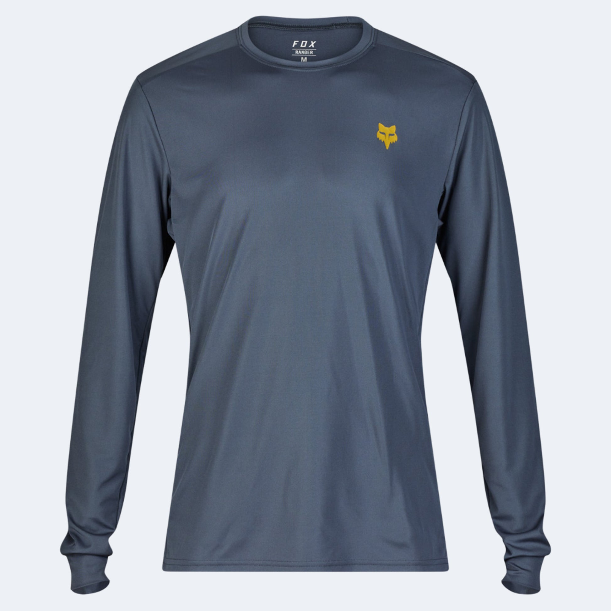 Fox Ranger Wayfaring LS Men's Jersey