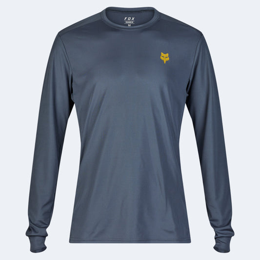 Fox Ranger Wayfaring LS Men's Jersey