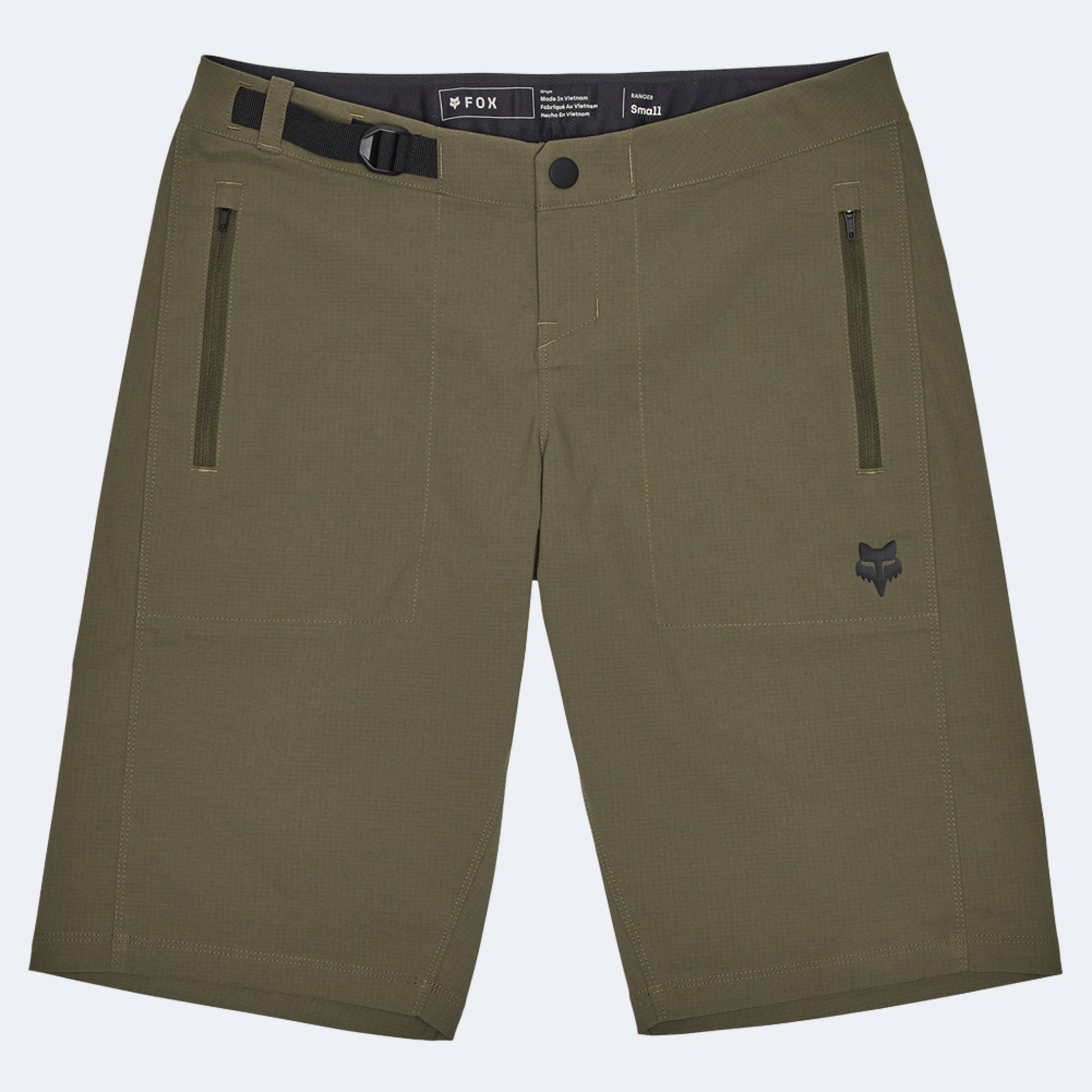 Fox Ranger Women's Short
