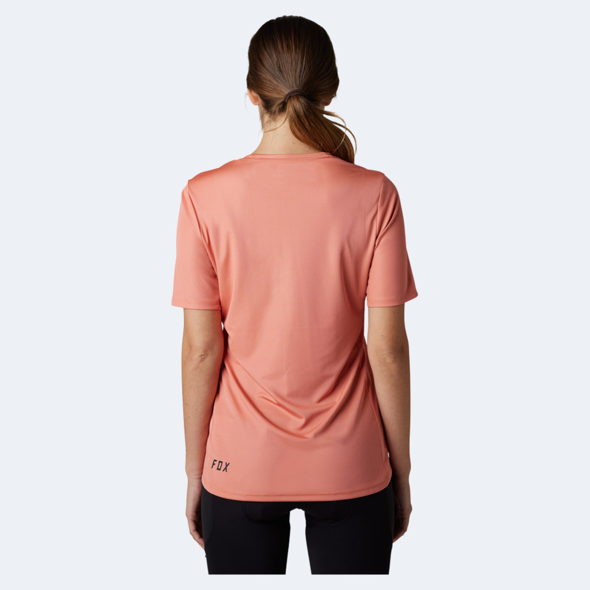 Fox Ranger Women's Short Sleeve Jersey Foxhead