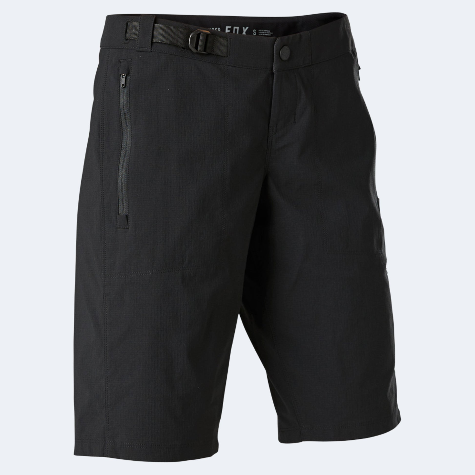 Fox Ranger Women's Short with Liner