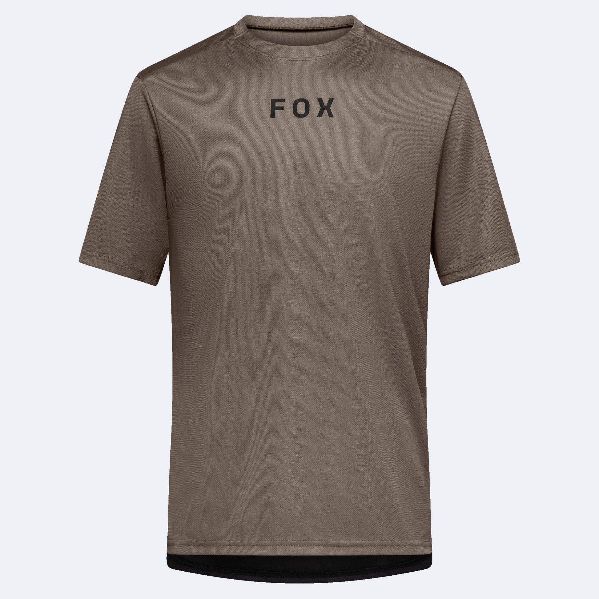 Fox Ranger Wordmark Men's SS Jersery