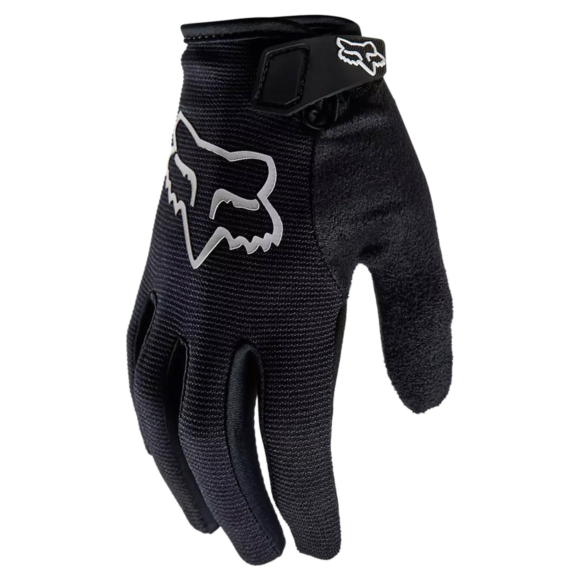 Fox Ranger Youth Glove - BLACK - S