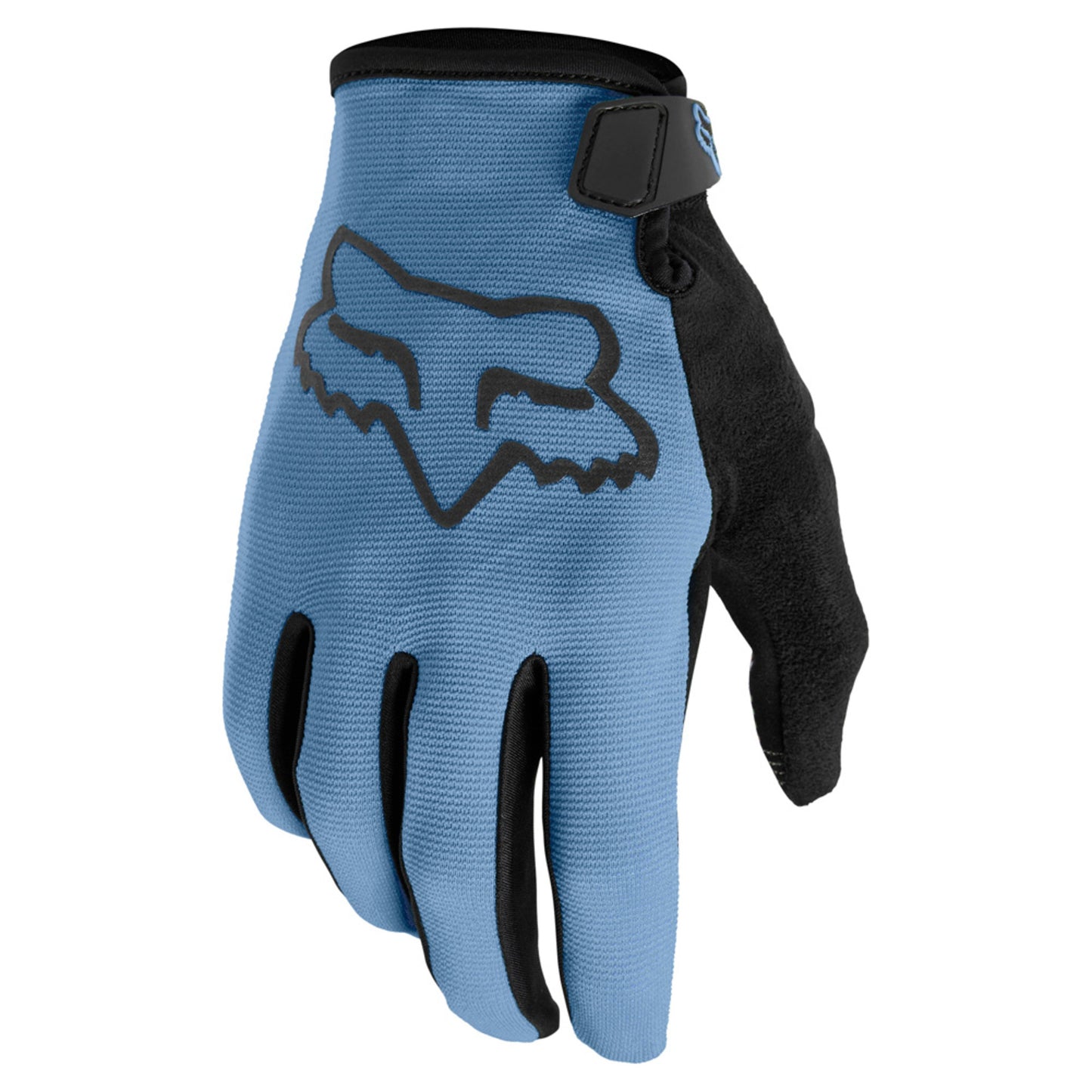 Fox Ranger Youth Glove - DUSTY BLUE - S