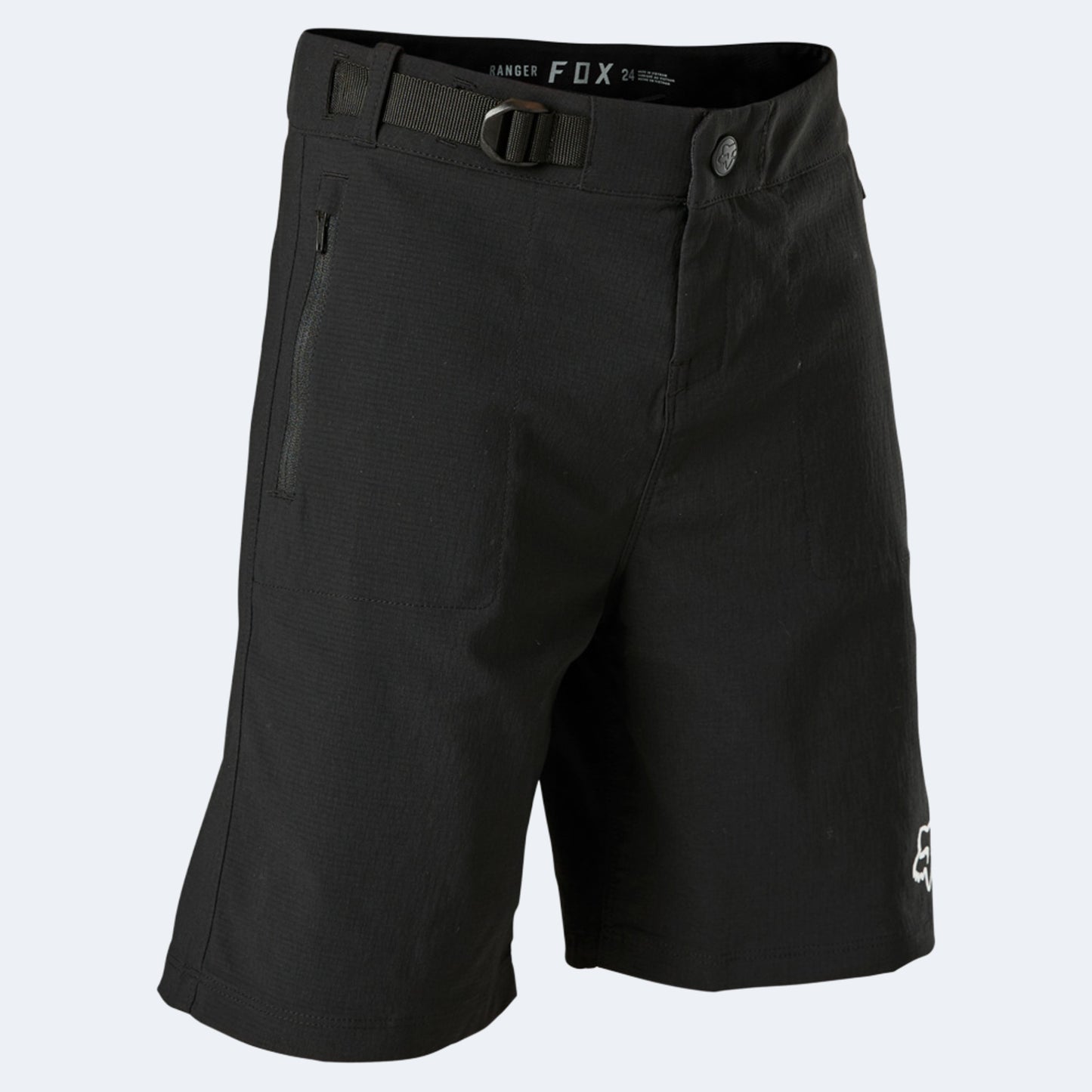 Fox Ranger Youth Short w/Liner