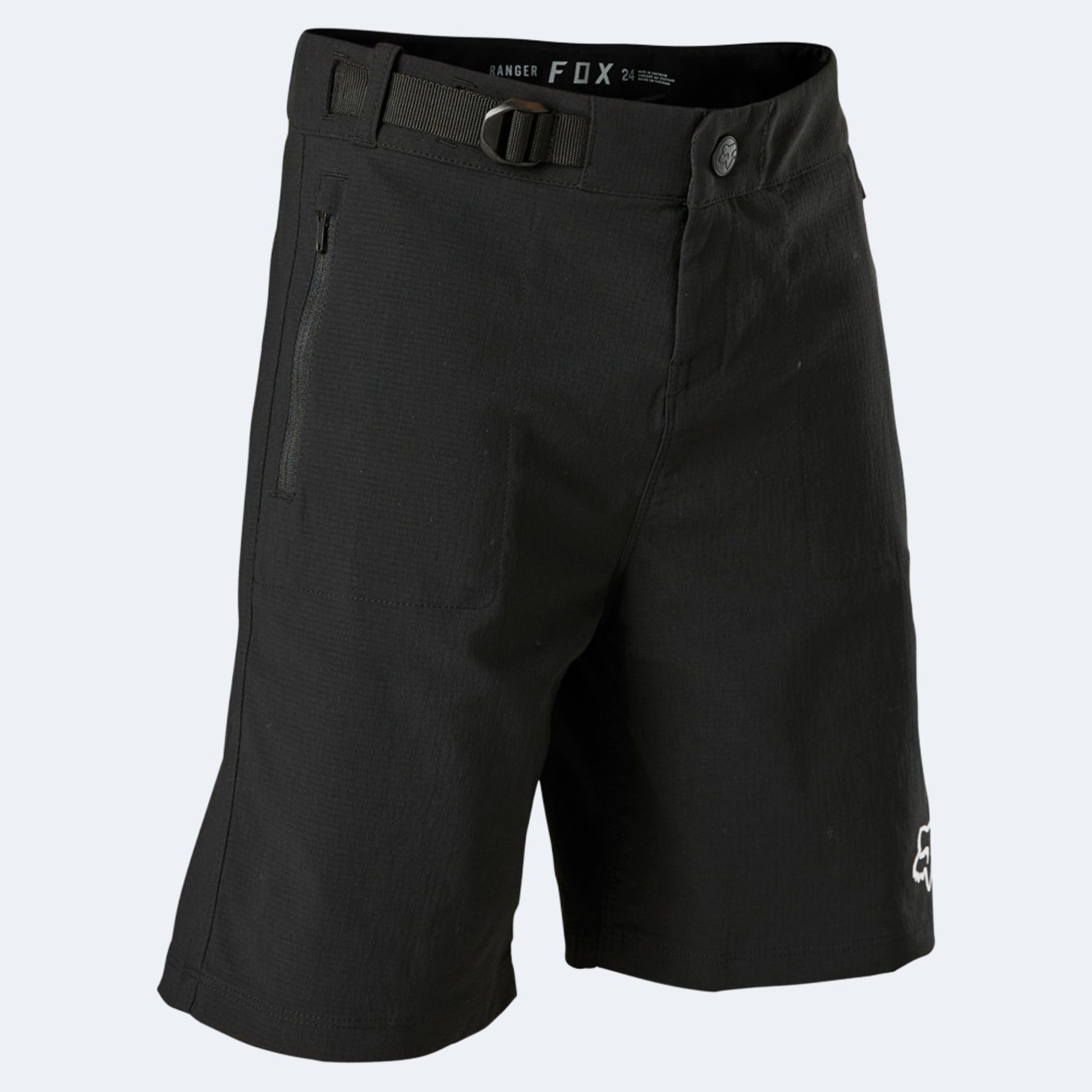 Fox Ranger Youth Short w/Liner