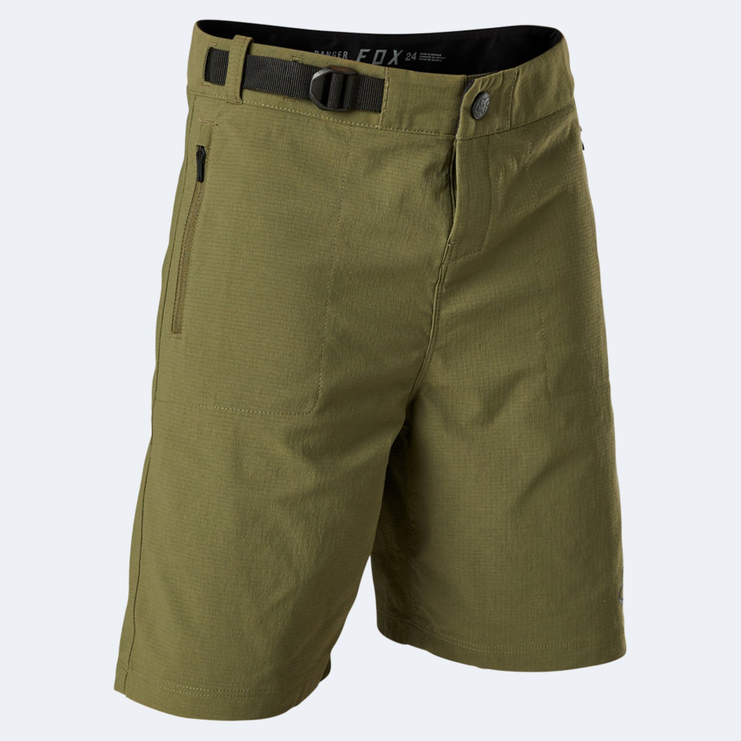 Fox Ranger Youth Short w/Liner