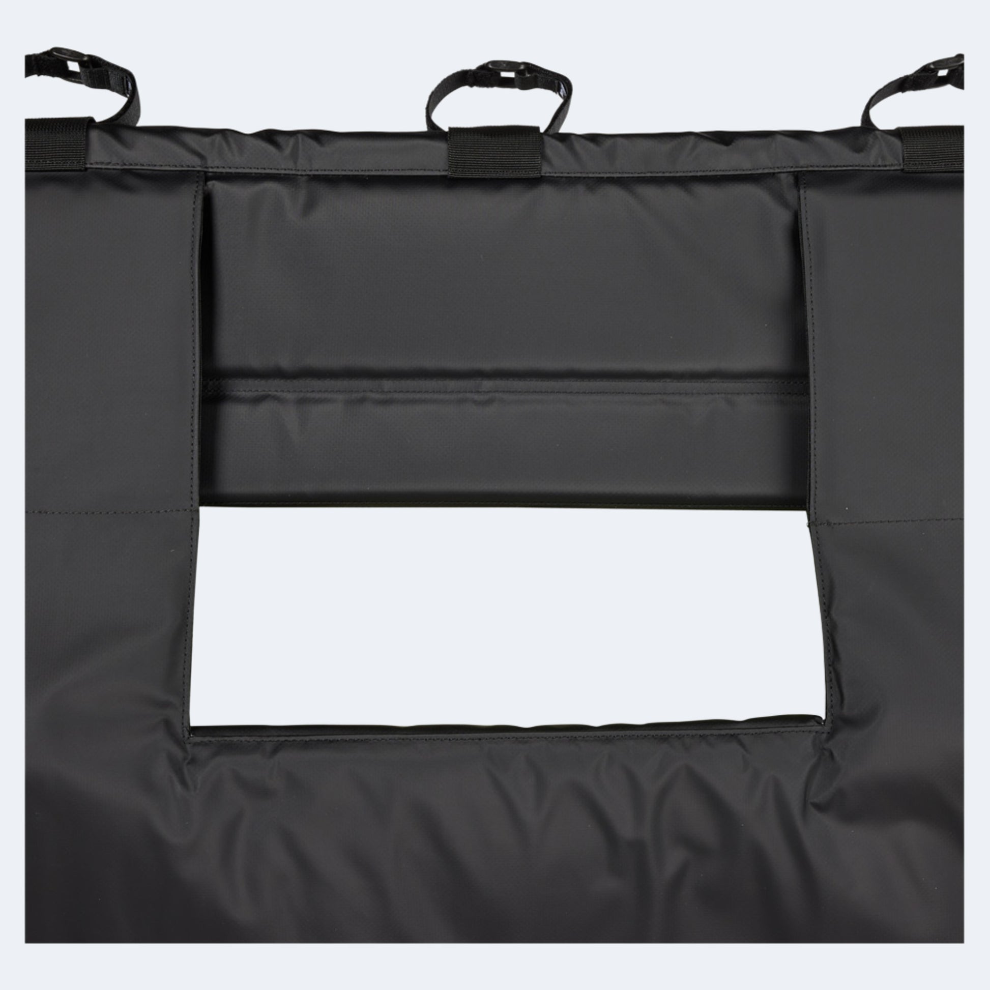 Fox Small Tailgate Cover