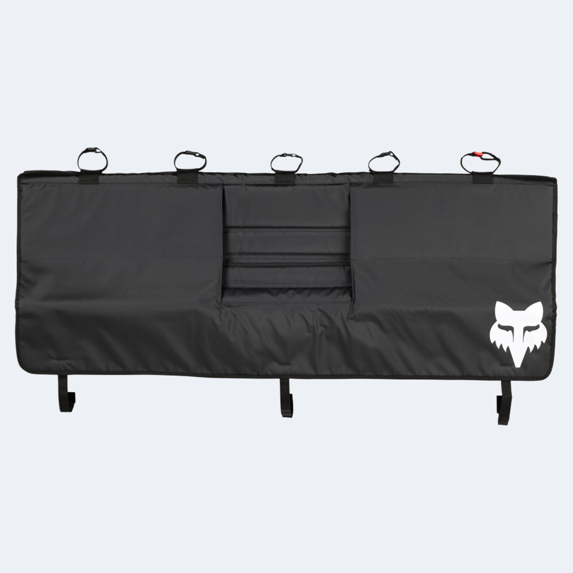 Fox Small Tailgate Cover