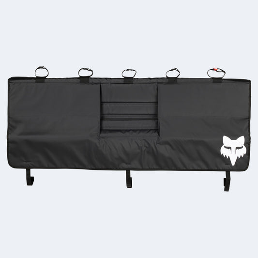 Fox Small Tailgate Cover