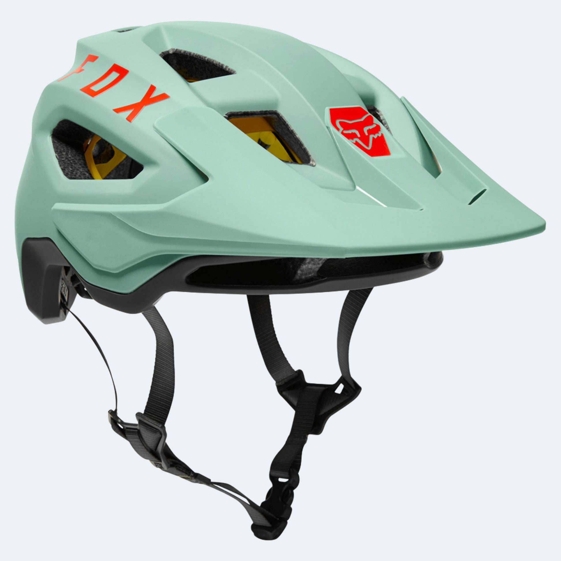 Fox Speedframe MIPS Helmet