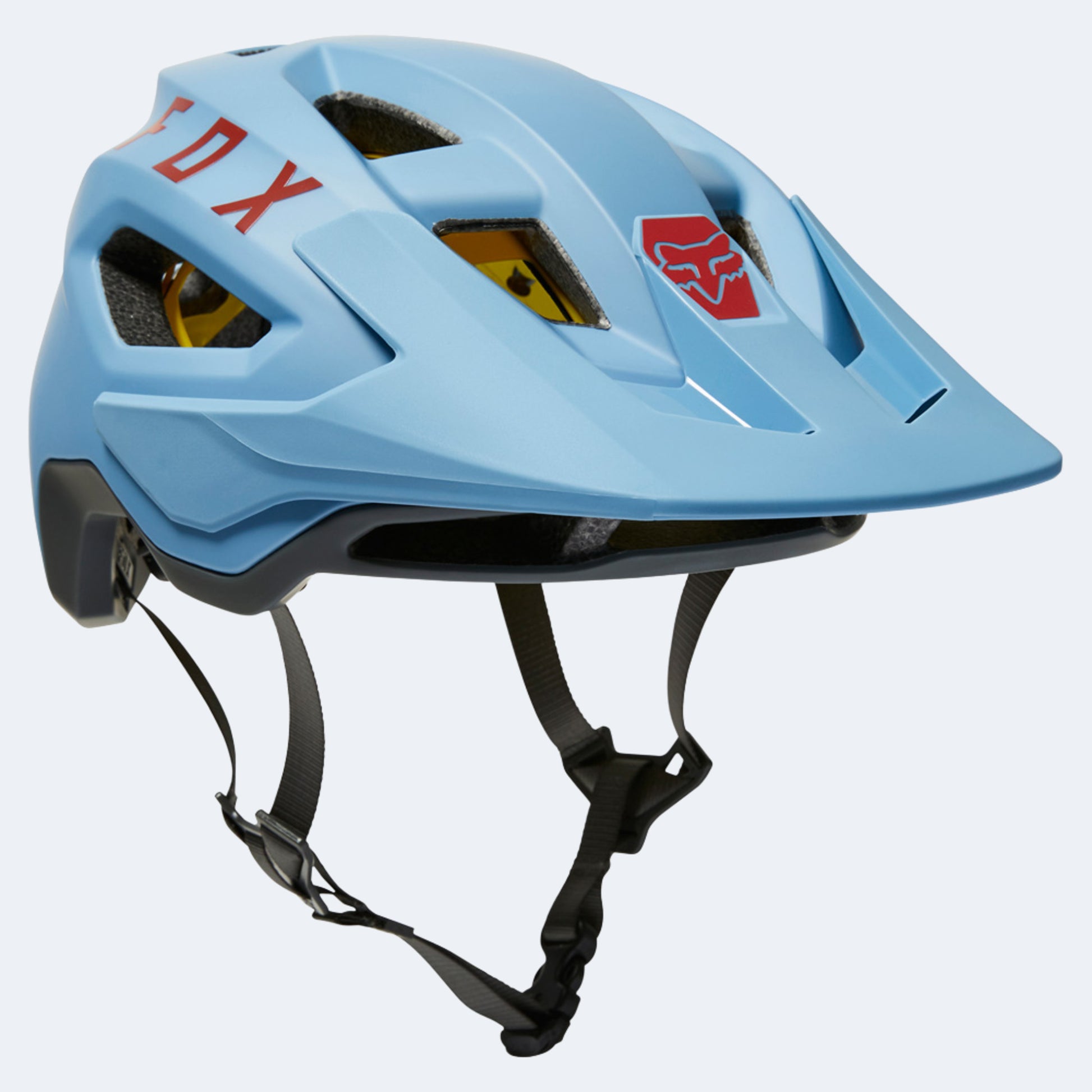 Fox Speedframe MIPS Helmet