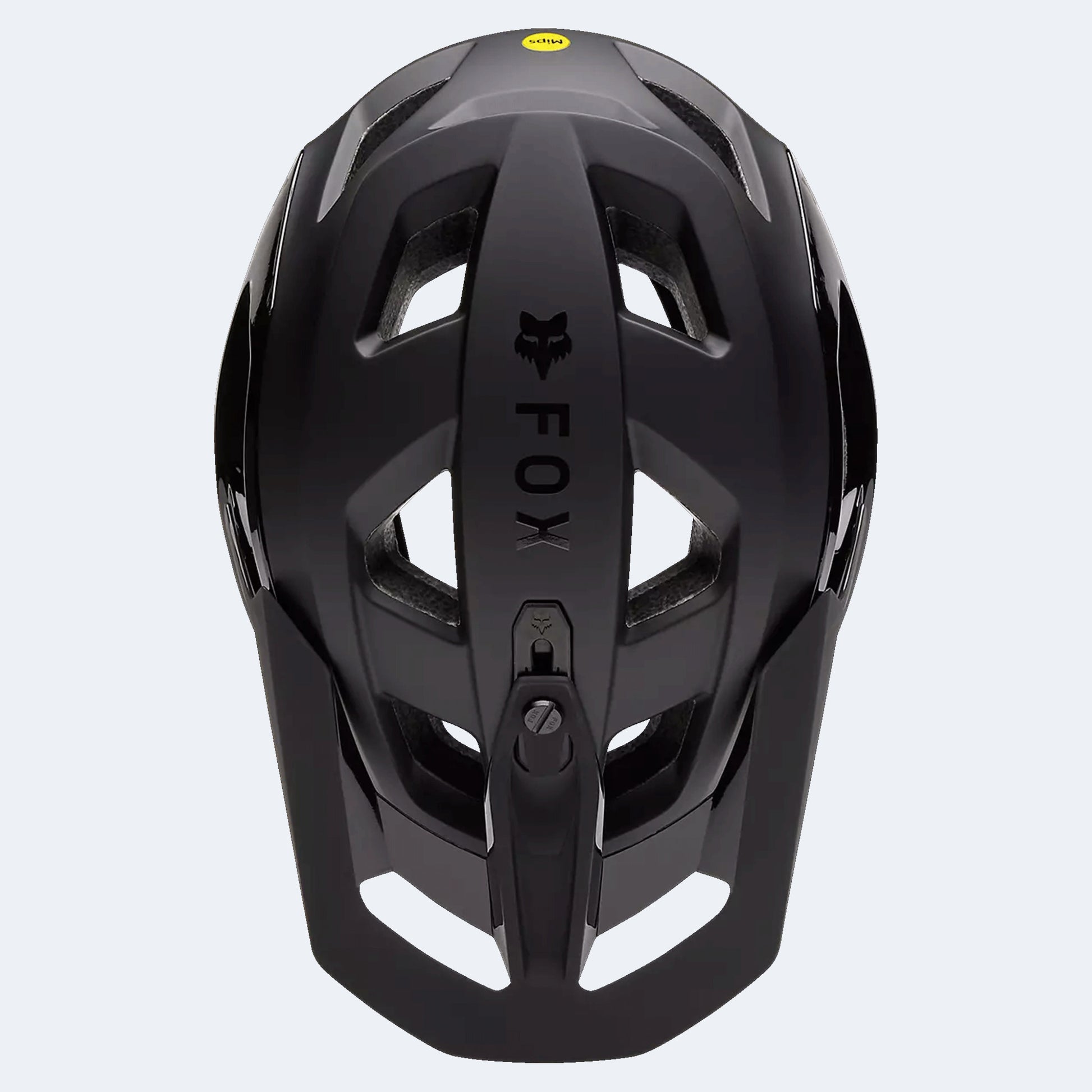 Fox Speedframe Pro Bike Helmet