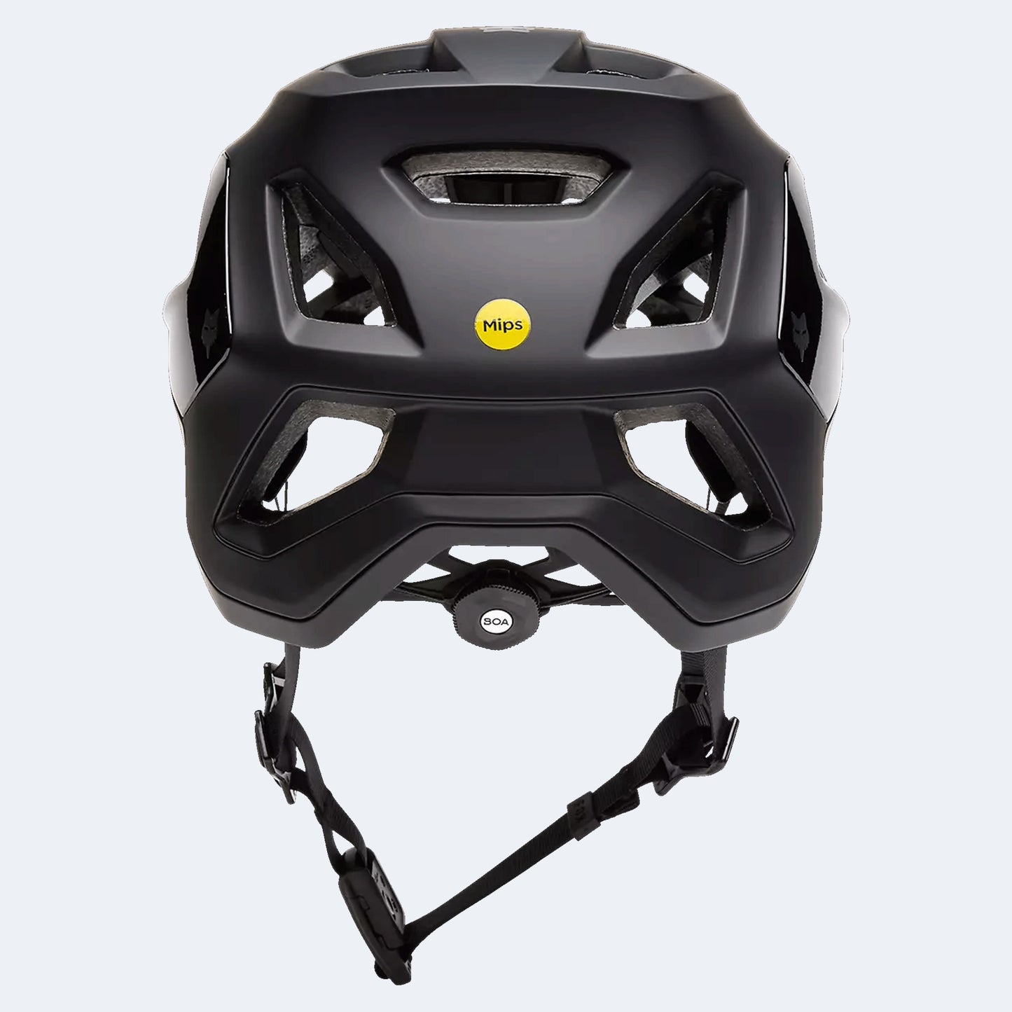 Fox Speedframe Pro Bike Helmet