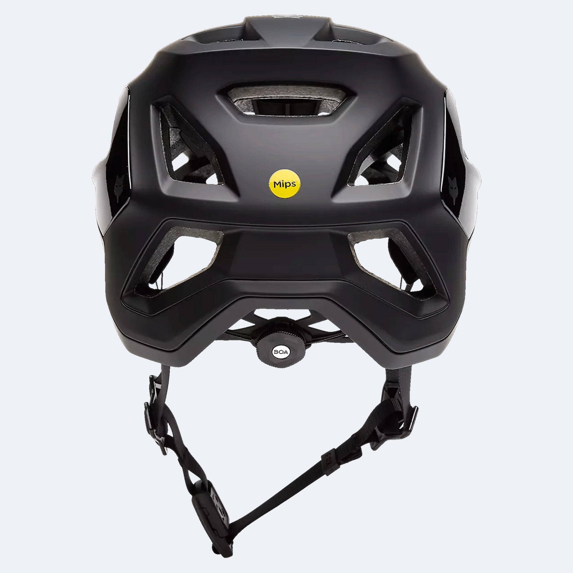 Fox Speedframe Pro Bike Helmet