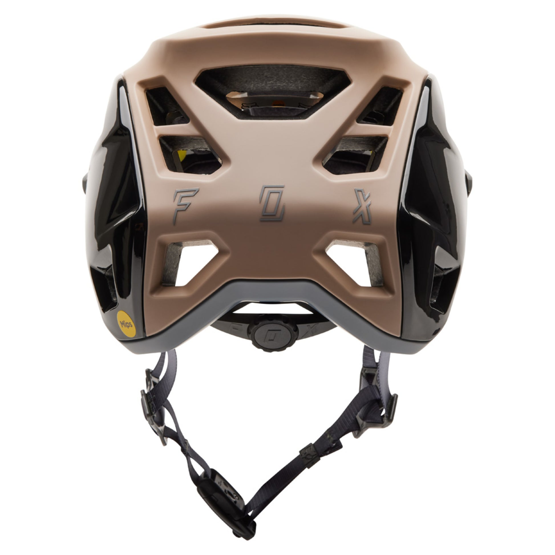 Fox Speedframe Pro Klif Helmet - Pale Green - L