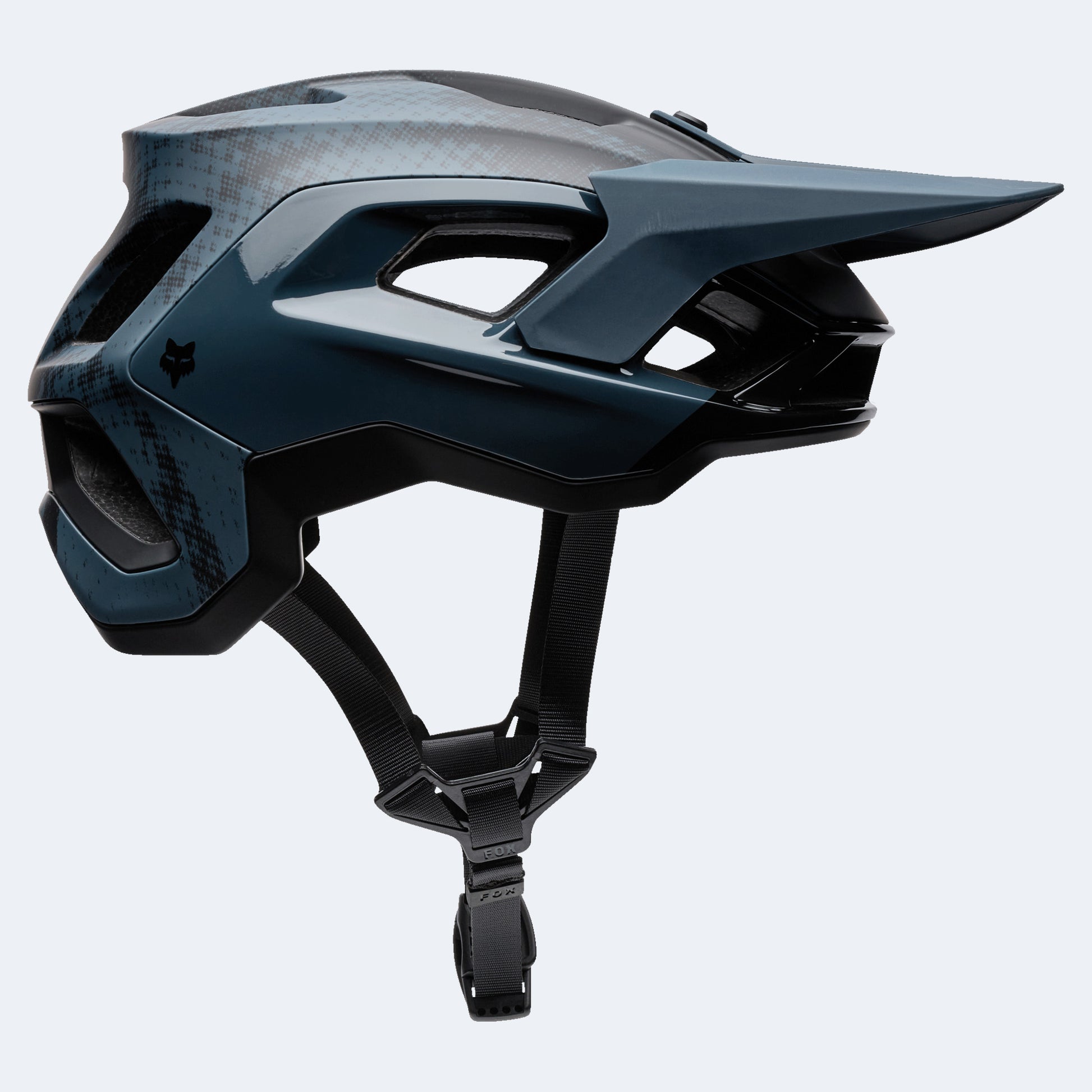 Fox Speedframe Pro Sense Helmet