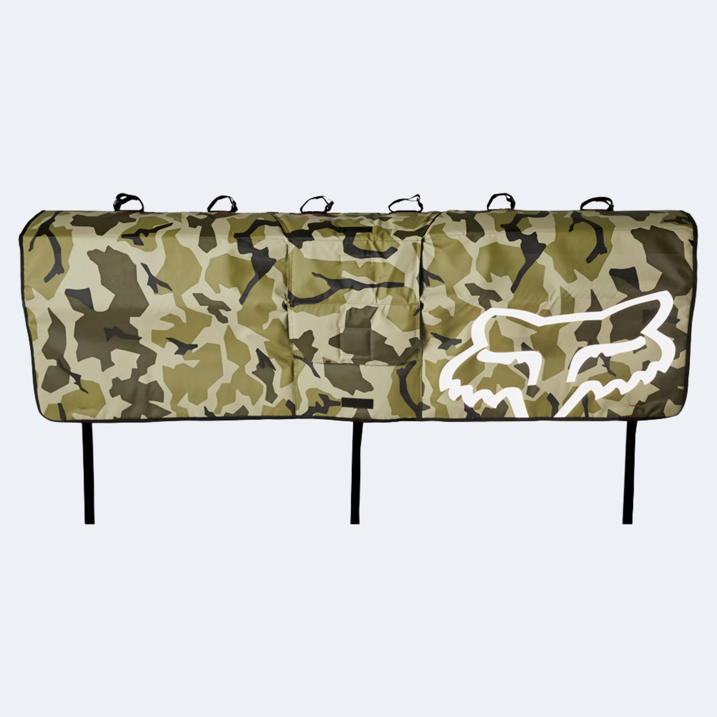 Fox Tailgate Cover