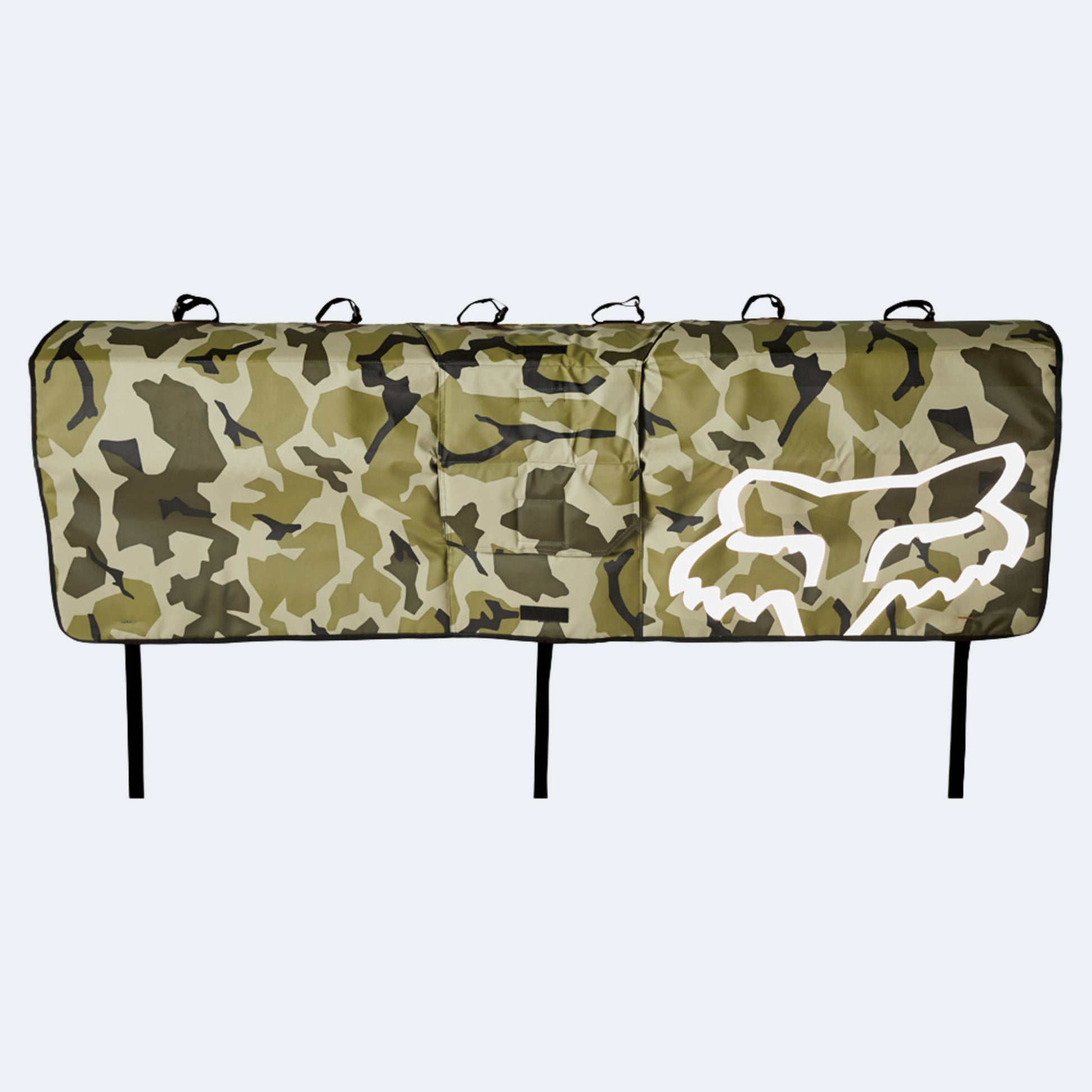 Fox Tailgate Cover