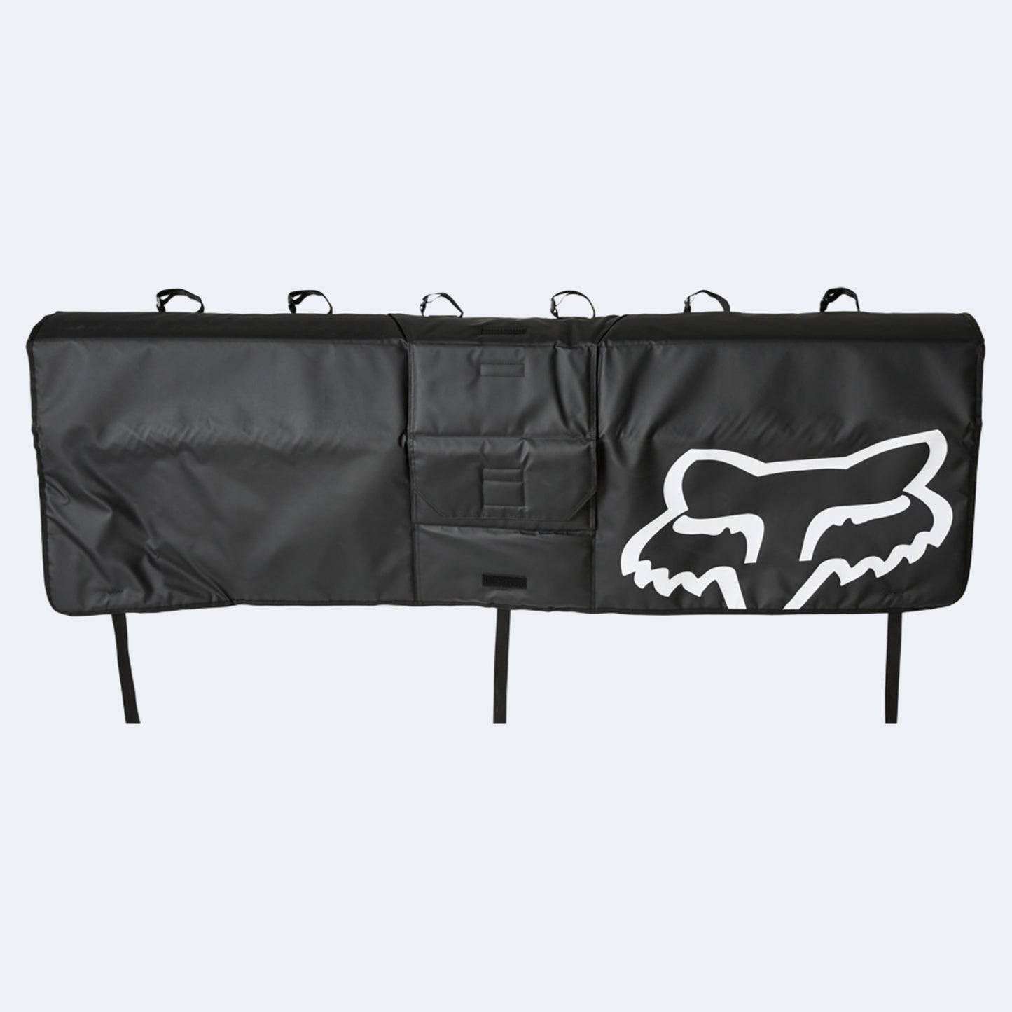 Fox Tailgate Cover