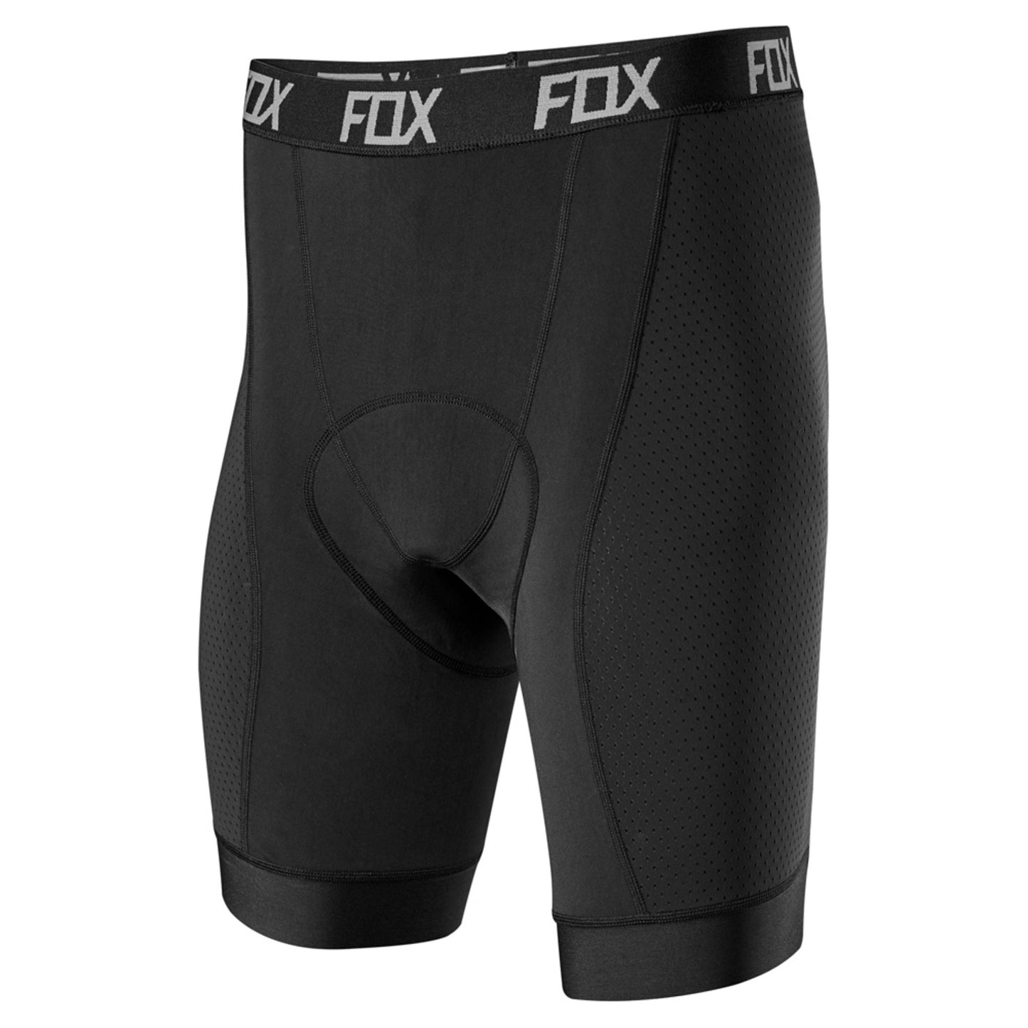 Fox TecBase Men's Liner Short - BLACK - XXL
