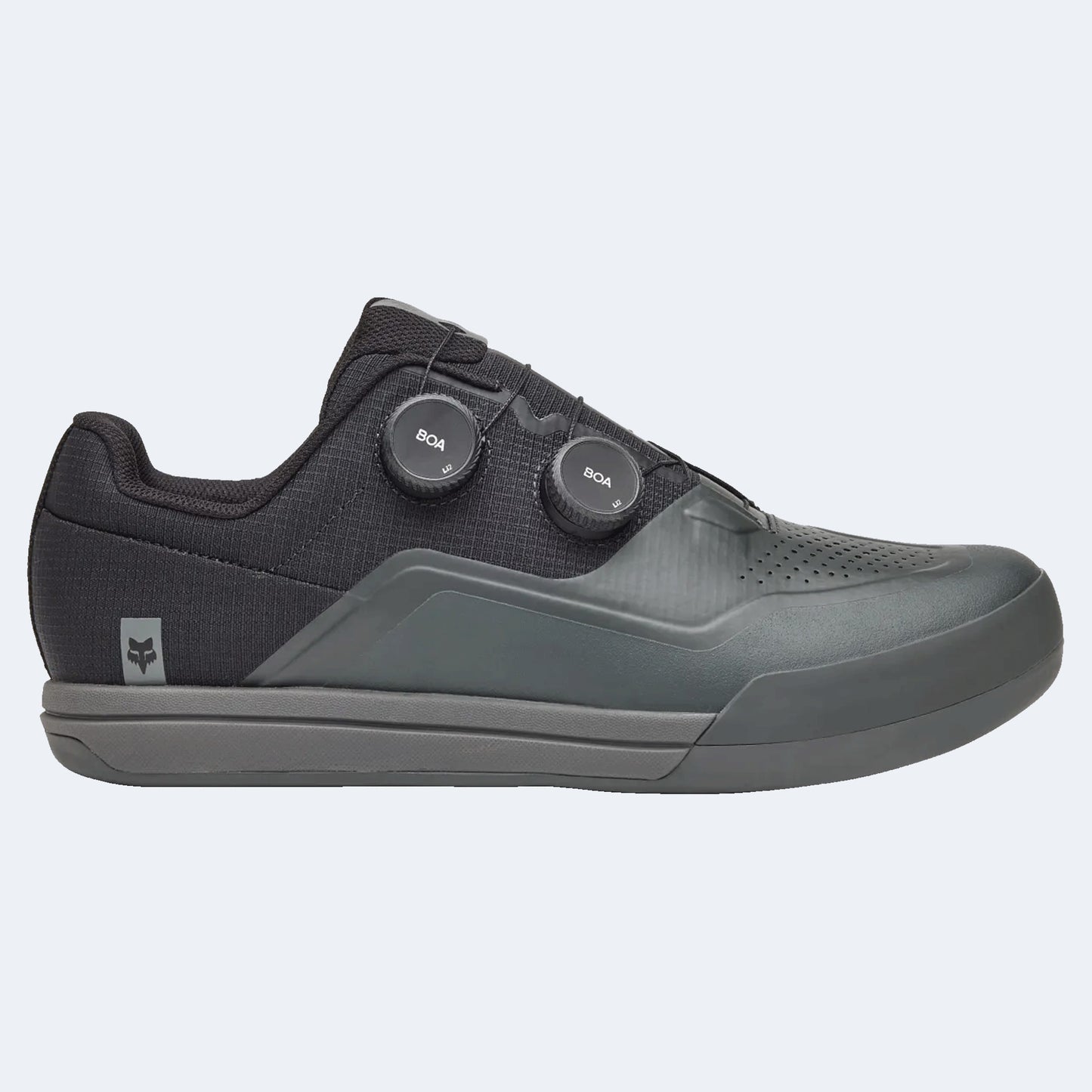 Fox Union BOA Clipless Men's Shoes