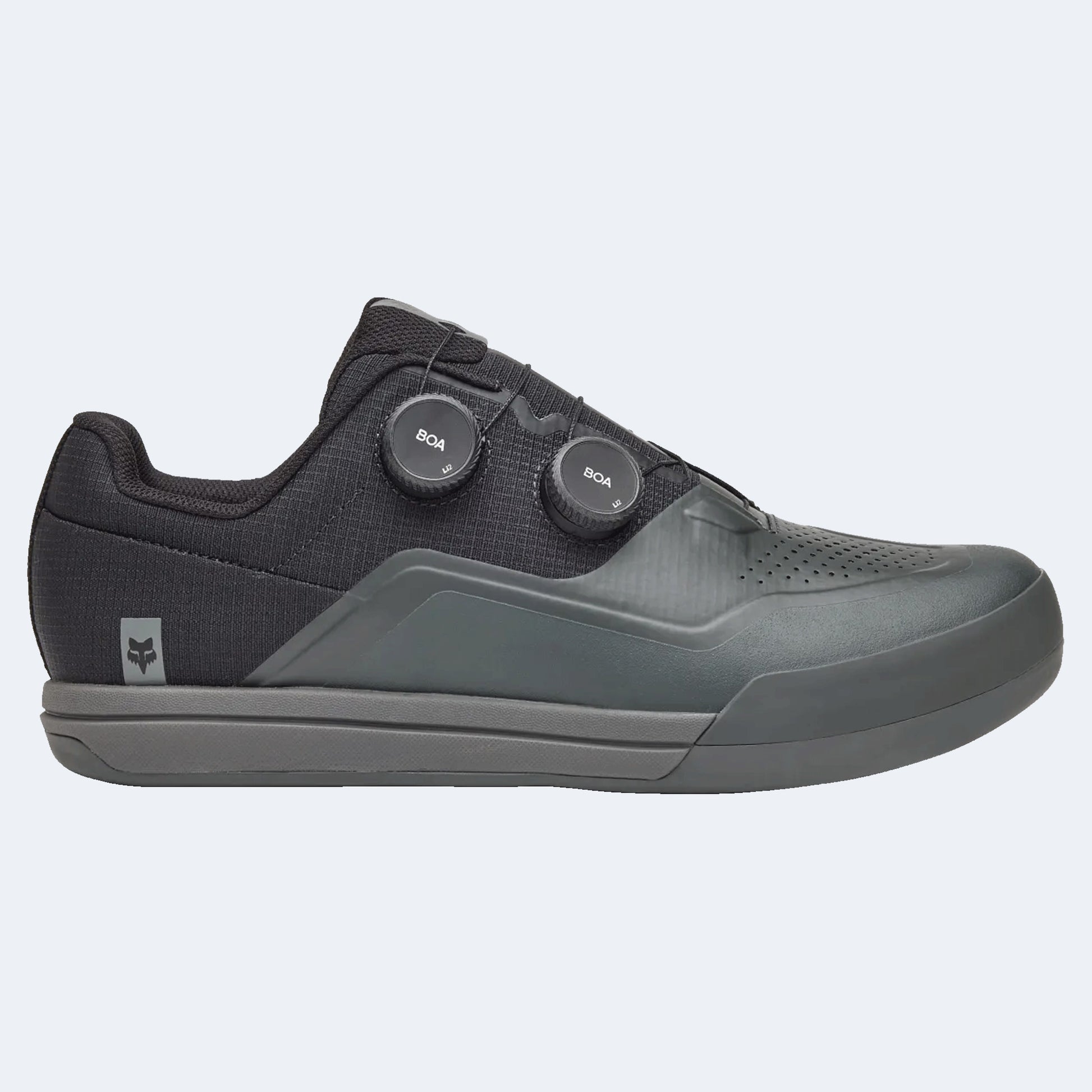 Fox Union BOA Clipless Men's Shoes