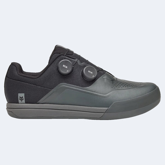 Fox Union BOA Clipless Men's Shoes