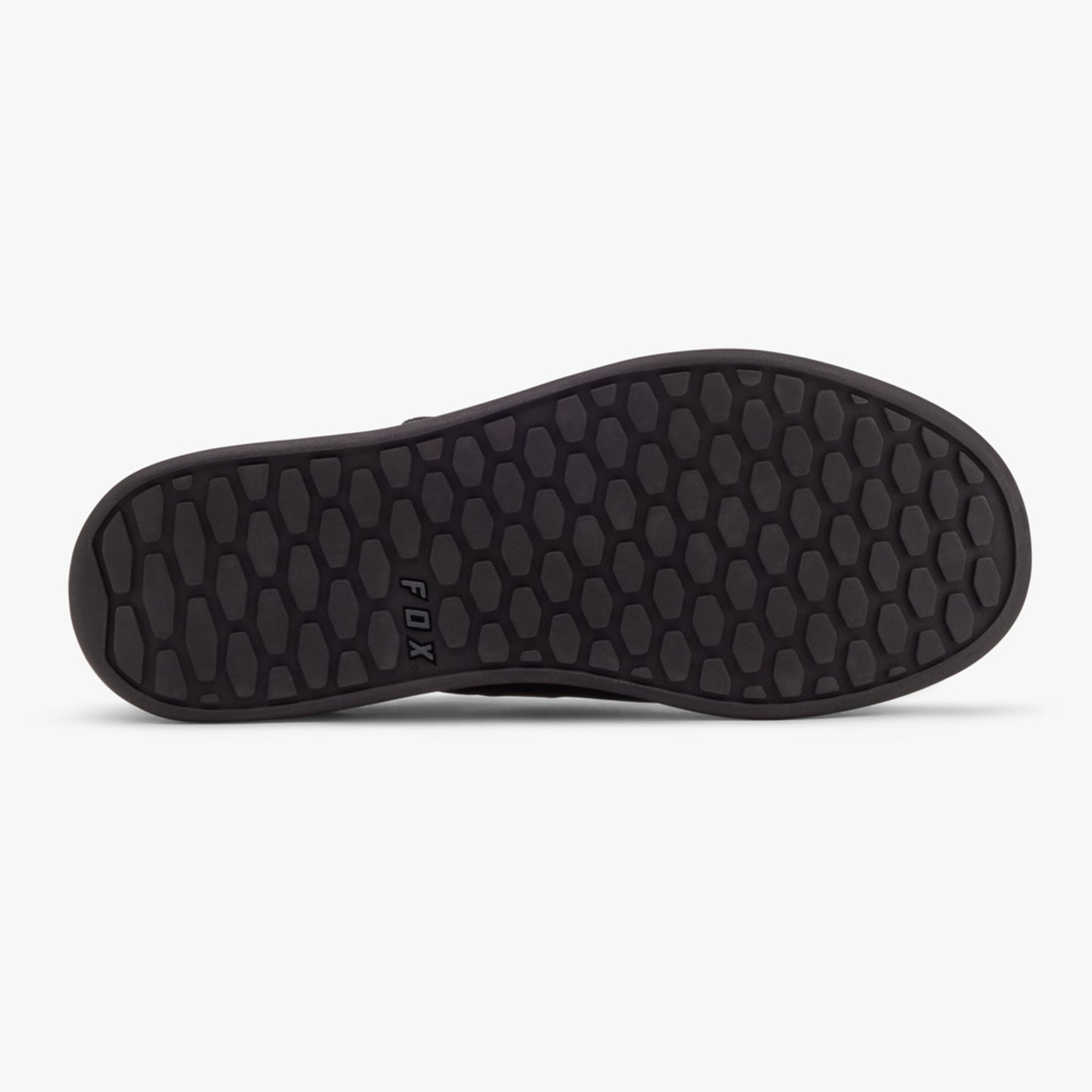 Fox Union Boa Flat Mountain Bike Shoes - Black - 45
